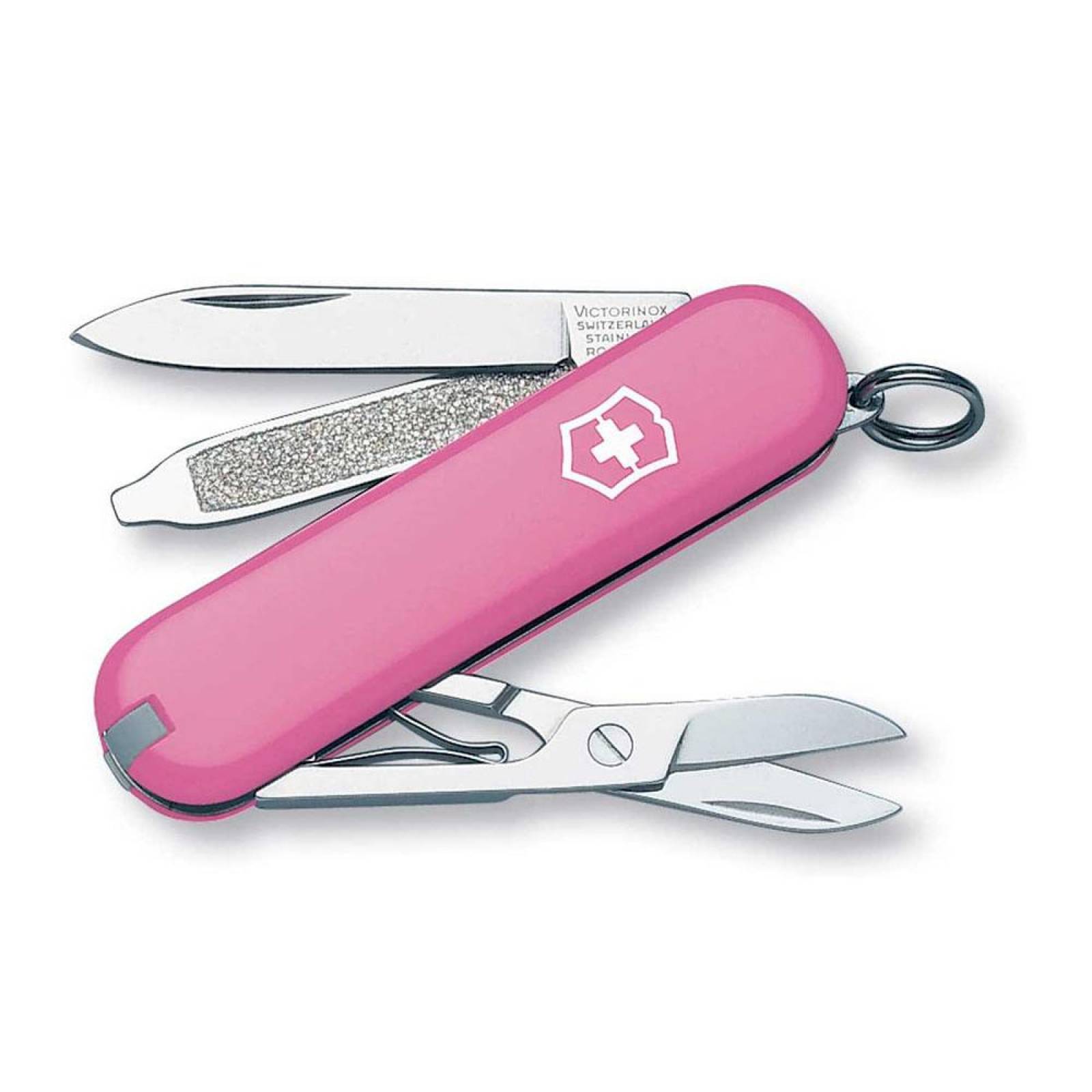 Navaja Victorinox Rosa Classic SD 0.6223.51 - S025