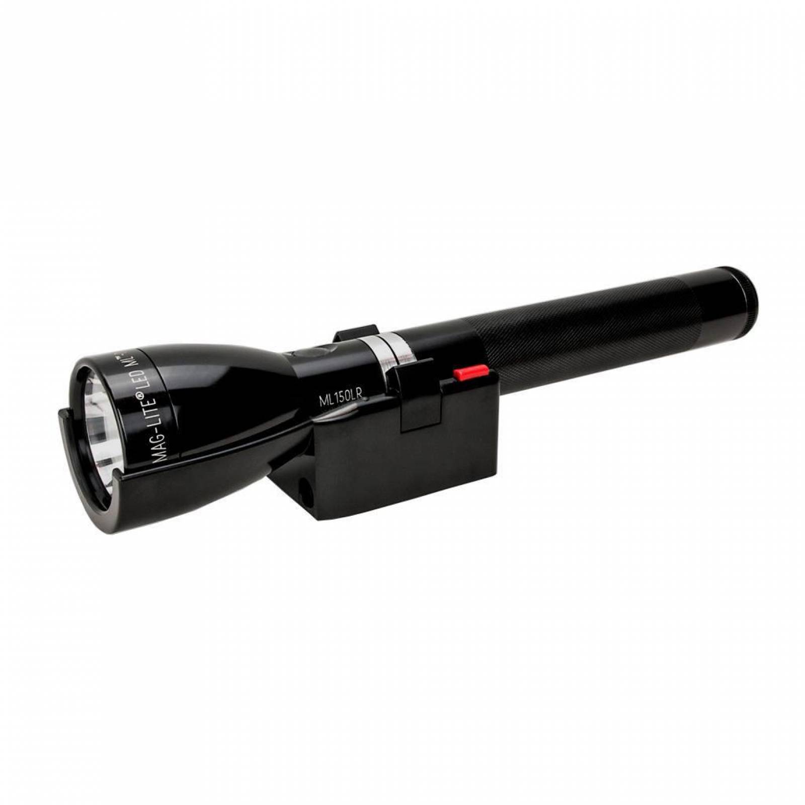 Linterna Led Maglite Recargable Maglite V0000586 - S025 