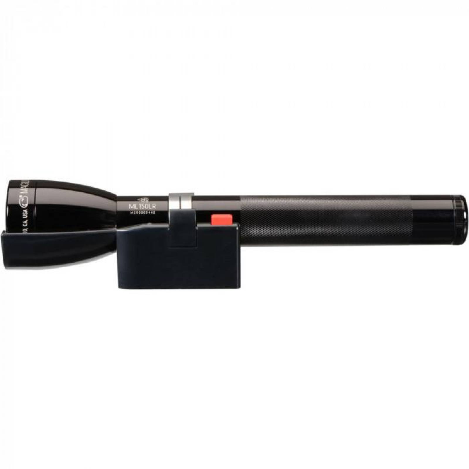 Linterna Led Maglite Recargable Maglite V0000586 - S025 