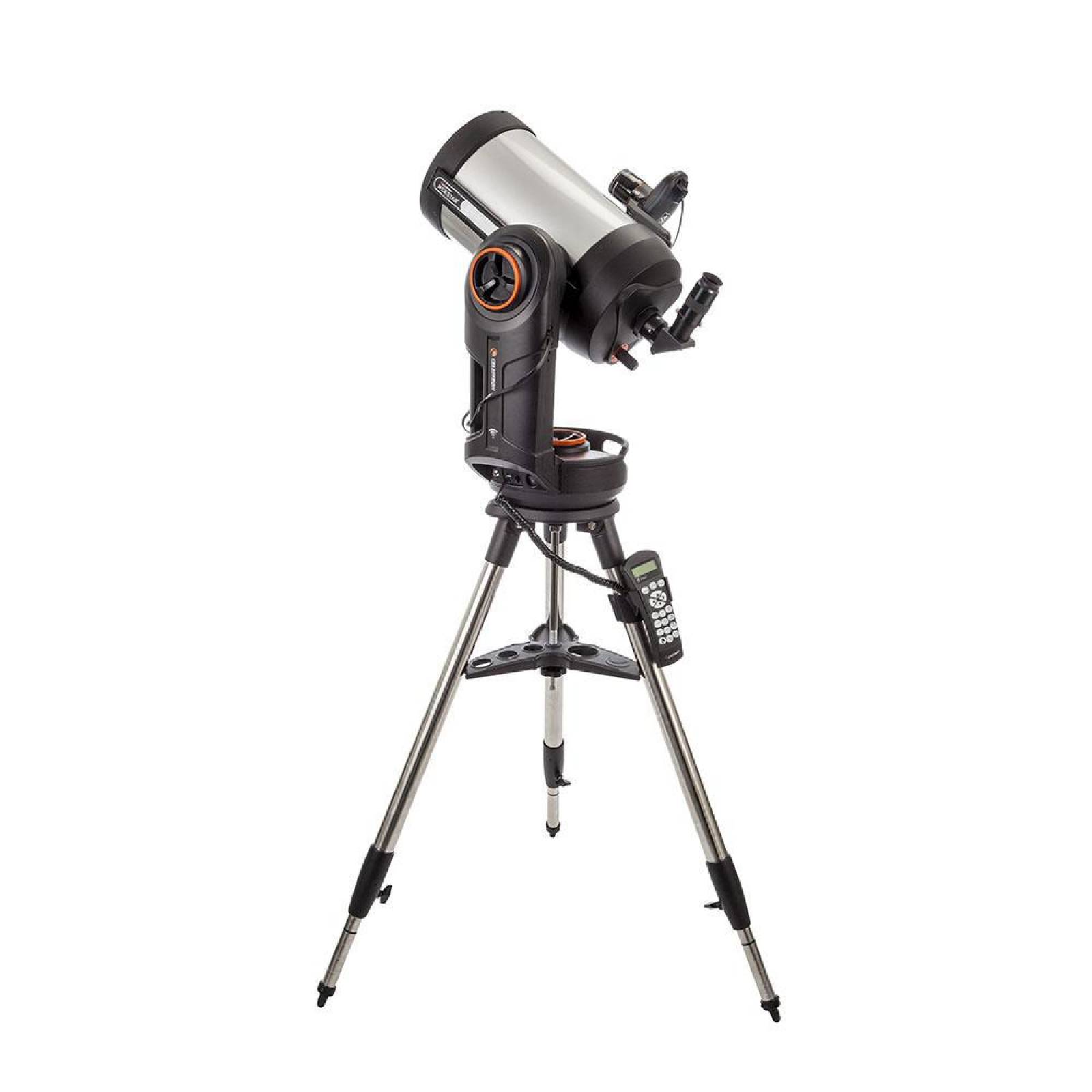 Telescopio Celestron NexStar Evolution 8 Gris 12091 - S025 