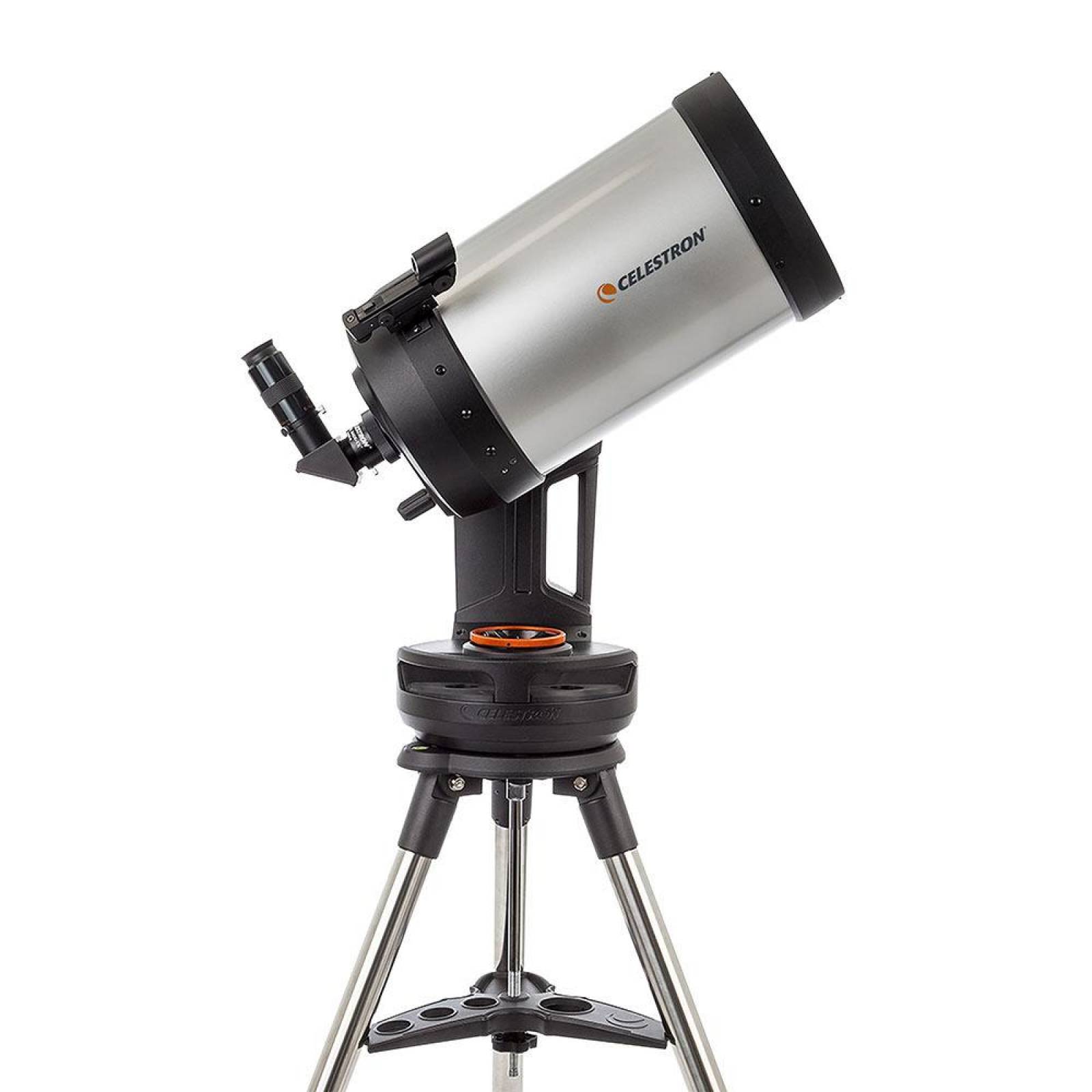 Telescopio Celestron NexStar Evolution 8 Gris 12091 - S025 