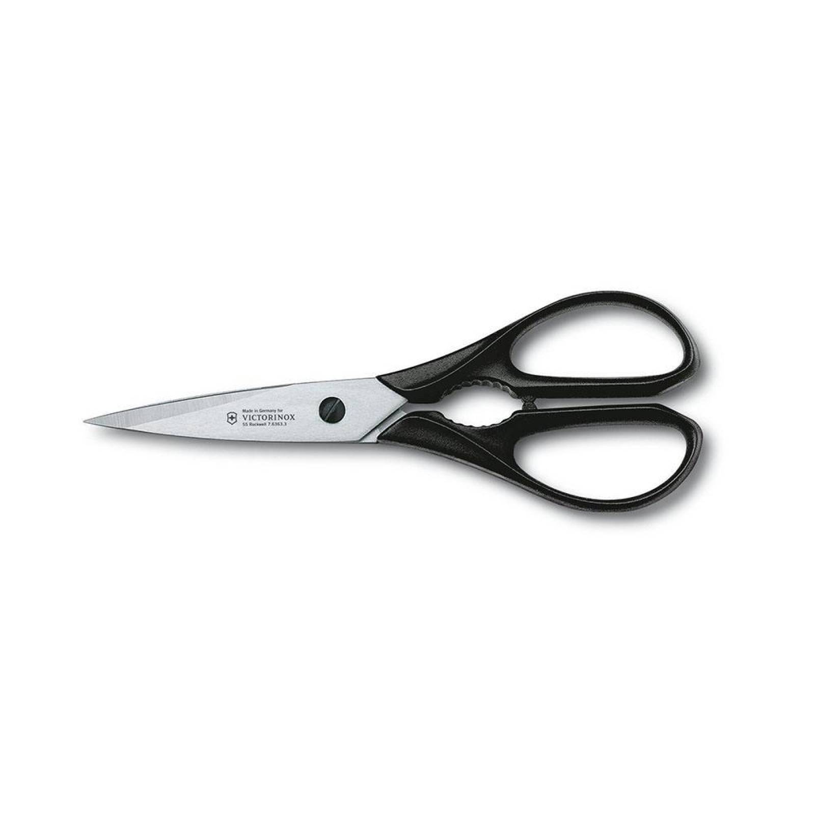 Tijeras de Cocina Victorinox Negro 7.6363.3 - S025 