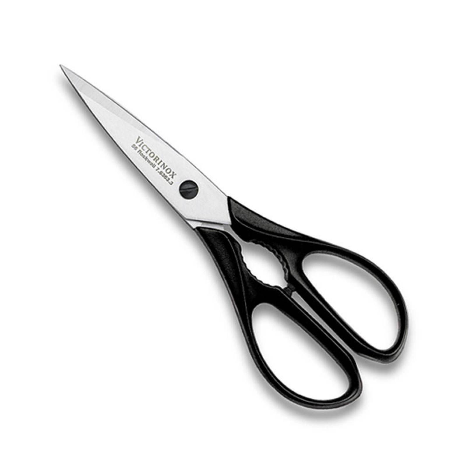 Tijeras de Cocina Victorinox Negro 7.6363.3 - S025 