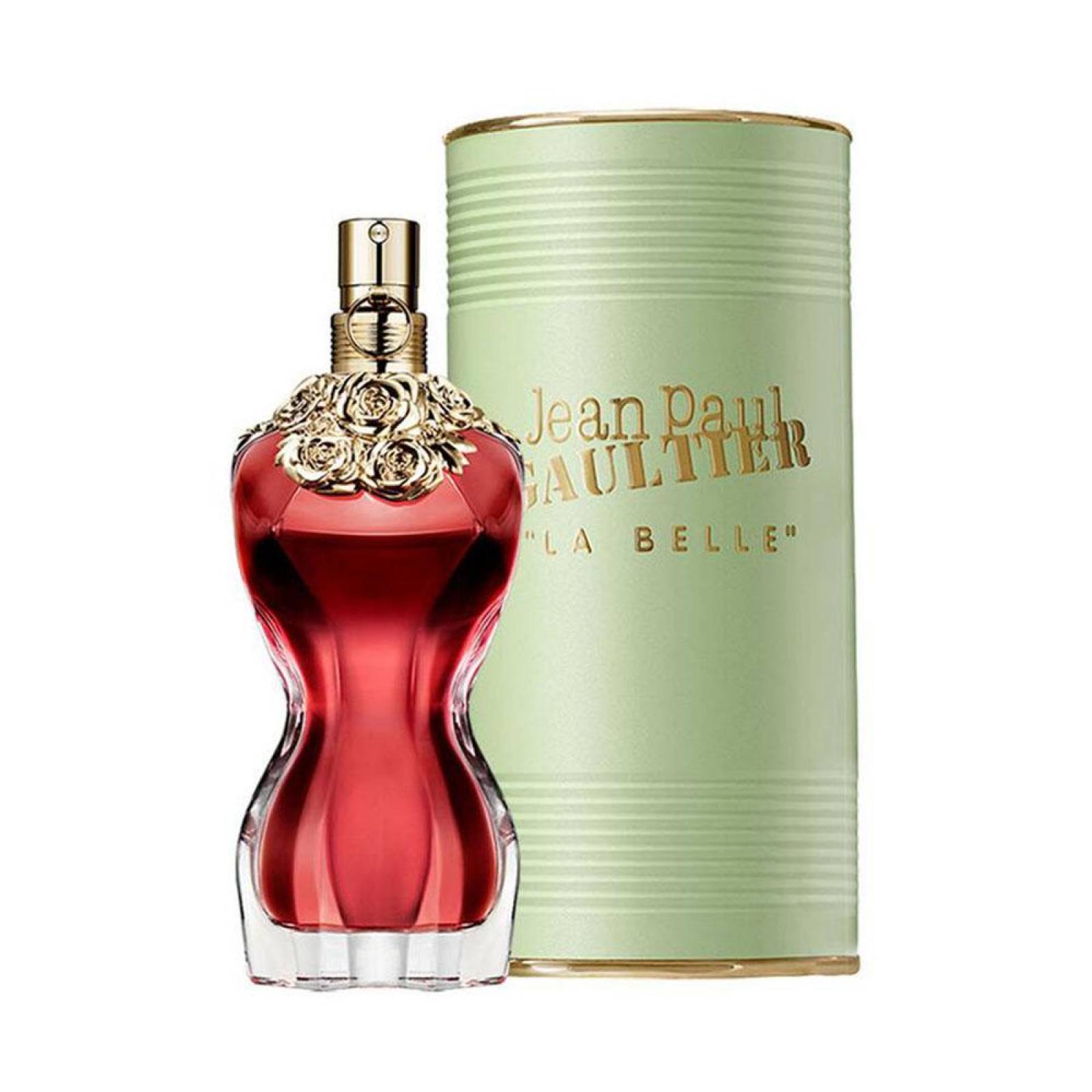 Jean Paul Gaultier La Belle Eau de Parfum 100ml Para Mujer 