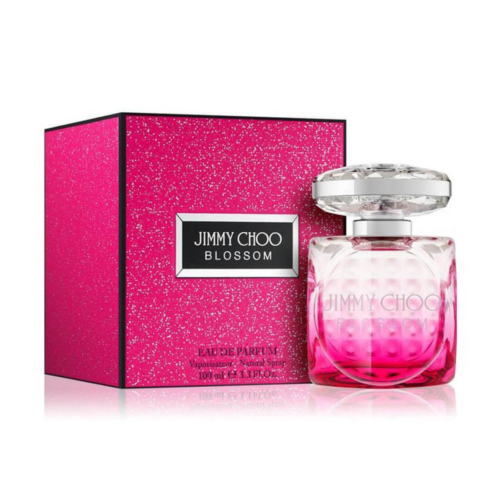 Jimmy Choo Blossom Eau de Parfum 100ml Para Mujer 