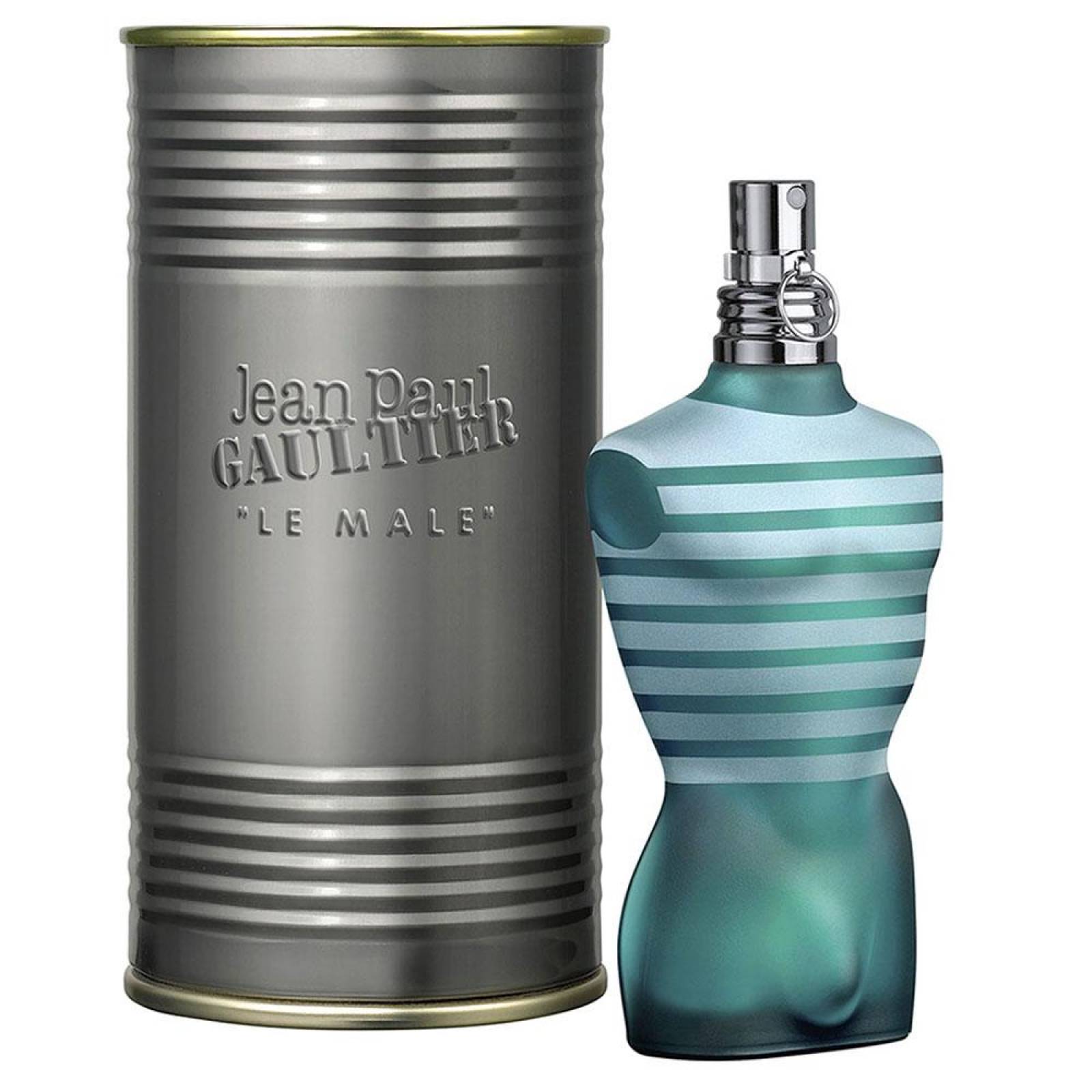 Jean Paul Gaultier Le Male 200ml Eau de Toilette Para Hombre 