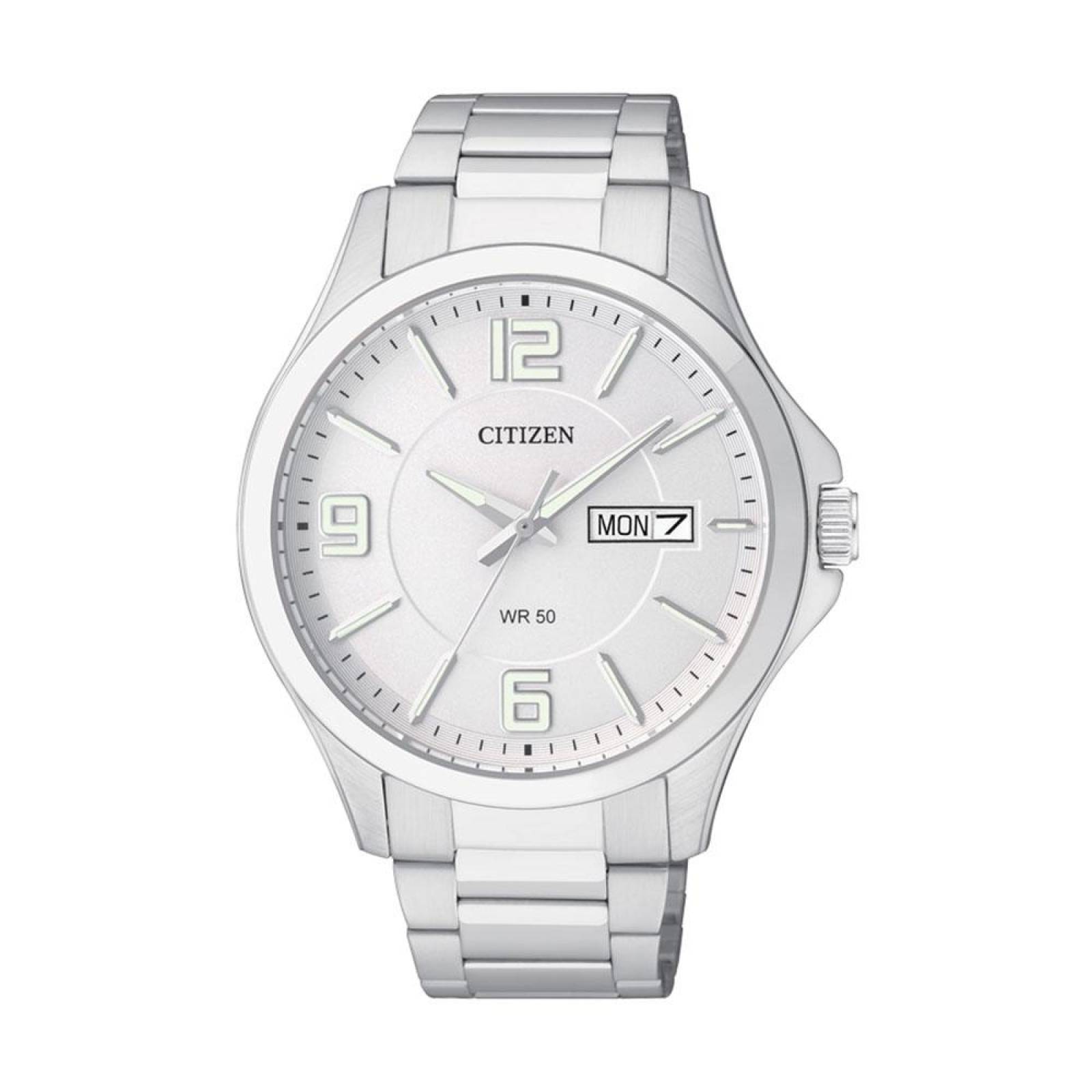 Reloj Citizen Quartz Men's & Ladie's BF2001-55A Para Hombre 