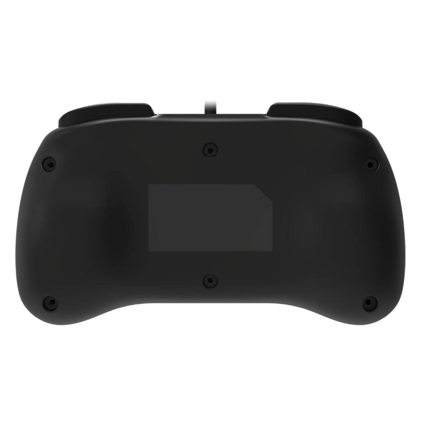 Mini Game Pad Pikachu Black & Gold Nintendo Switch - S001 