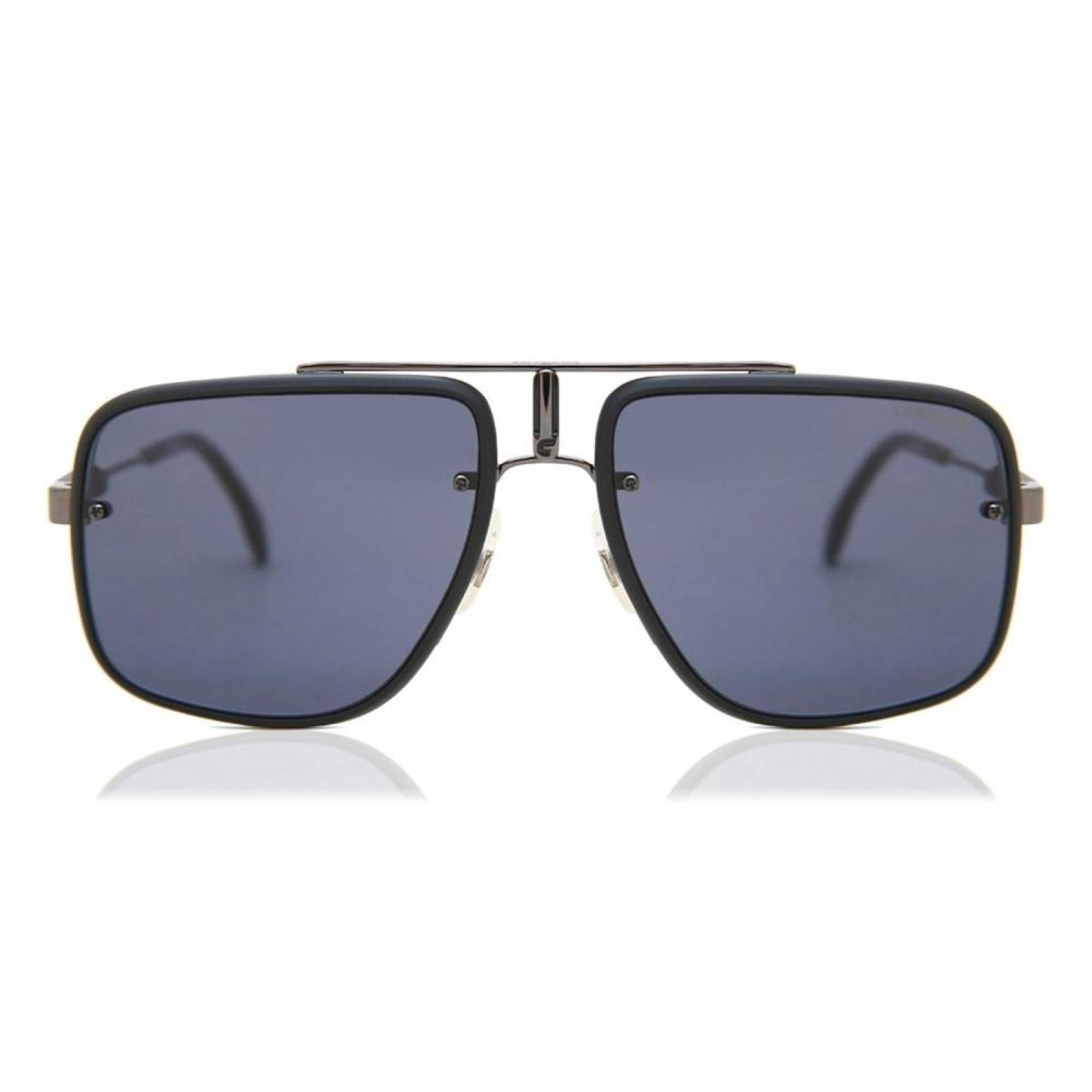 Lentes de Sol Carrera Unisex Rectangular Glory Ii 003 - S023 