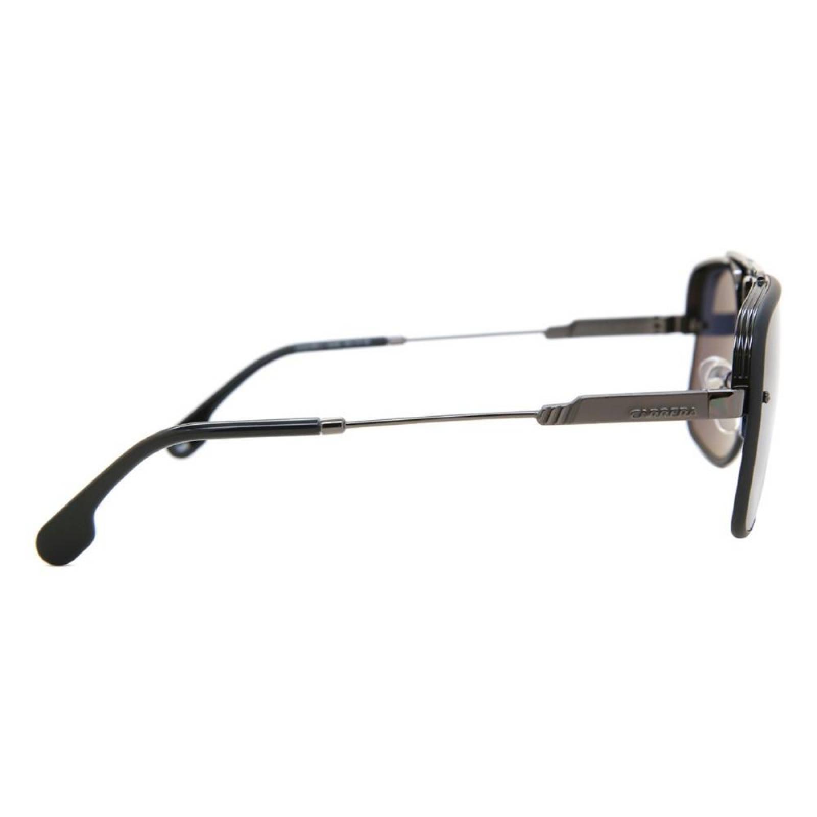 Lentes de Sol Carrera Unisex Rectangular Glory Ii 003 - S023 