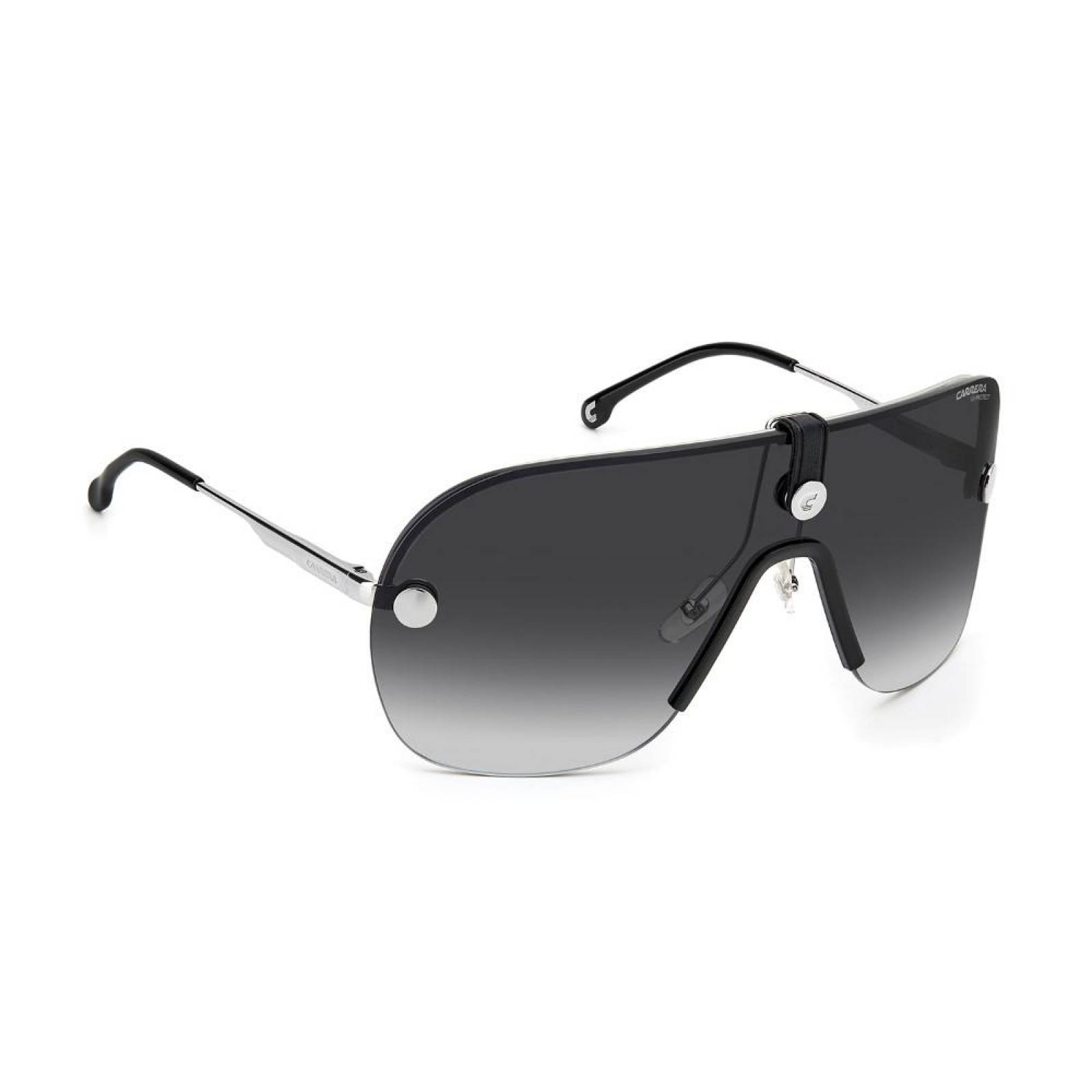 Lentes de Sol Carrera Unisex Rectangular Epica Ii 010 - S023 