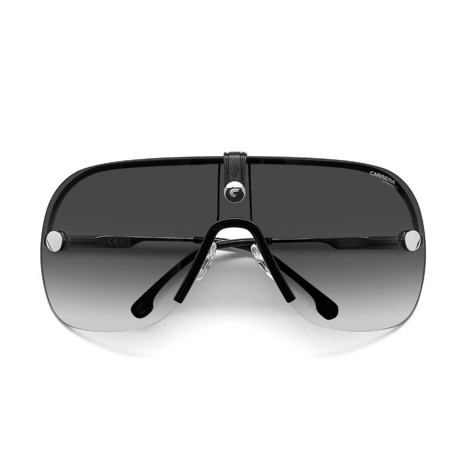 Lentes de Sol Carrera Unisex Rectangular Epica Ii 010 - S023 