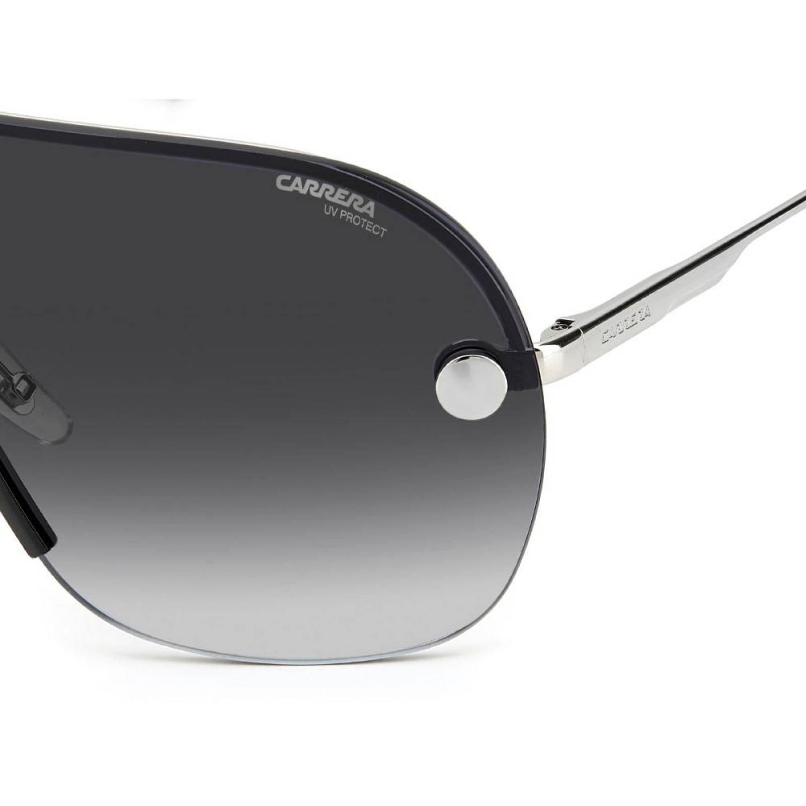 Lentes de Sol Carrera Unisex Rectangular Epica Ii 010 - S023 