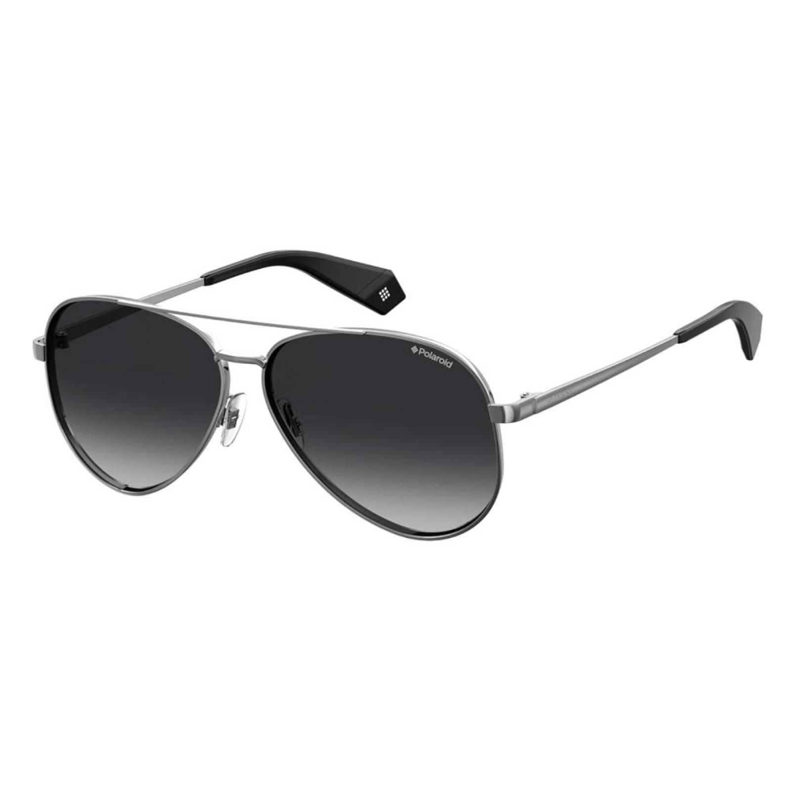Lentes de Sol Polaroid Dama Piloto 6069/S/X 6LB - S023 