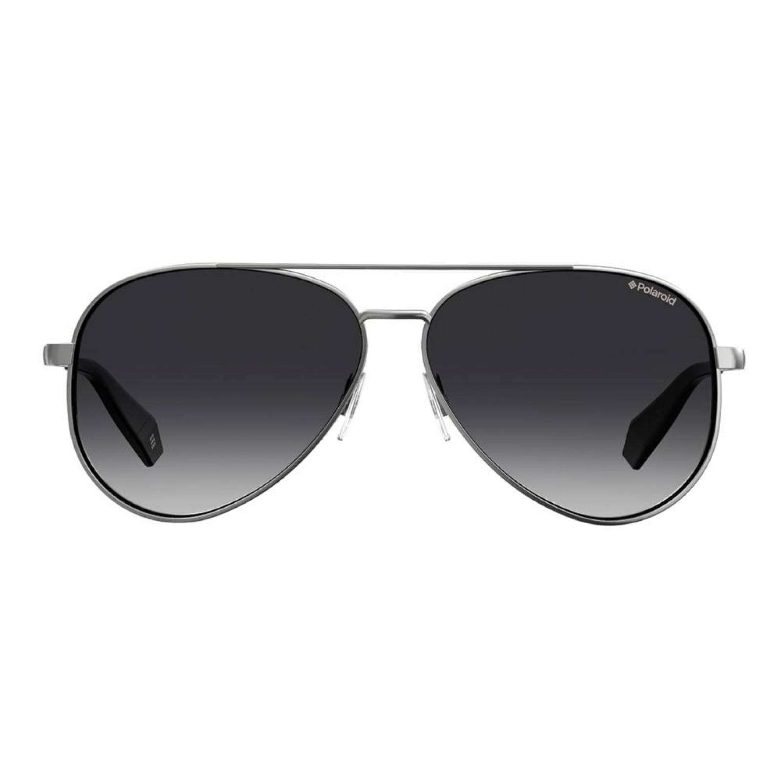 Lentes de Sol Polaroid Dama Piloto 6069/S/X 6LB - S023 