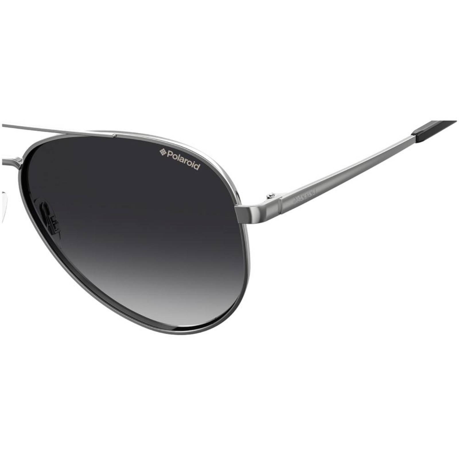 Lentes de Sol Polaroid Dama Piloto 6069/S/X 6LB - S023 