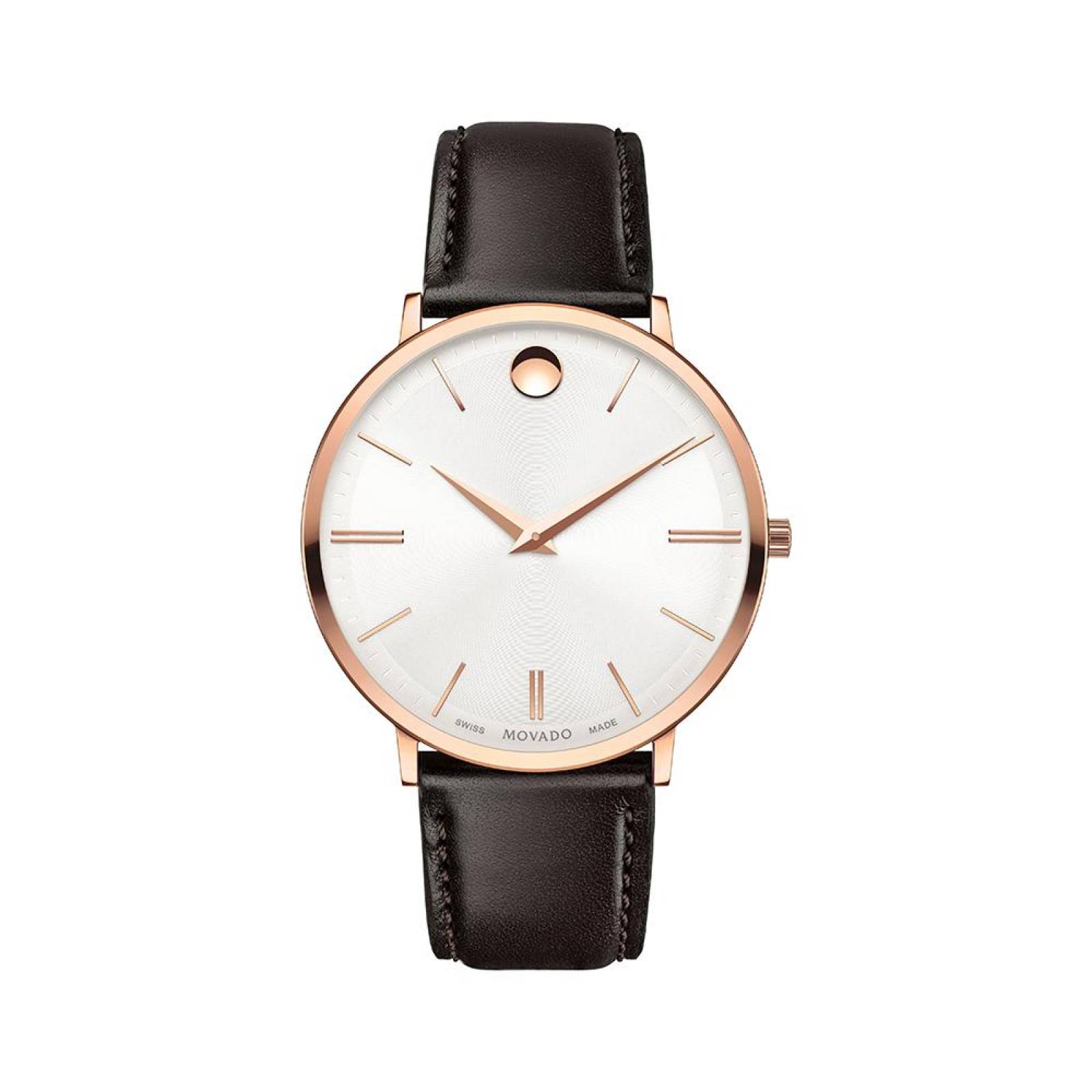 Precio reloj movado fashion caballero