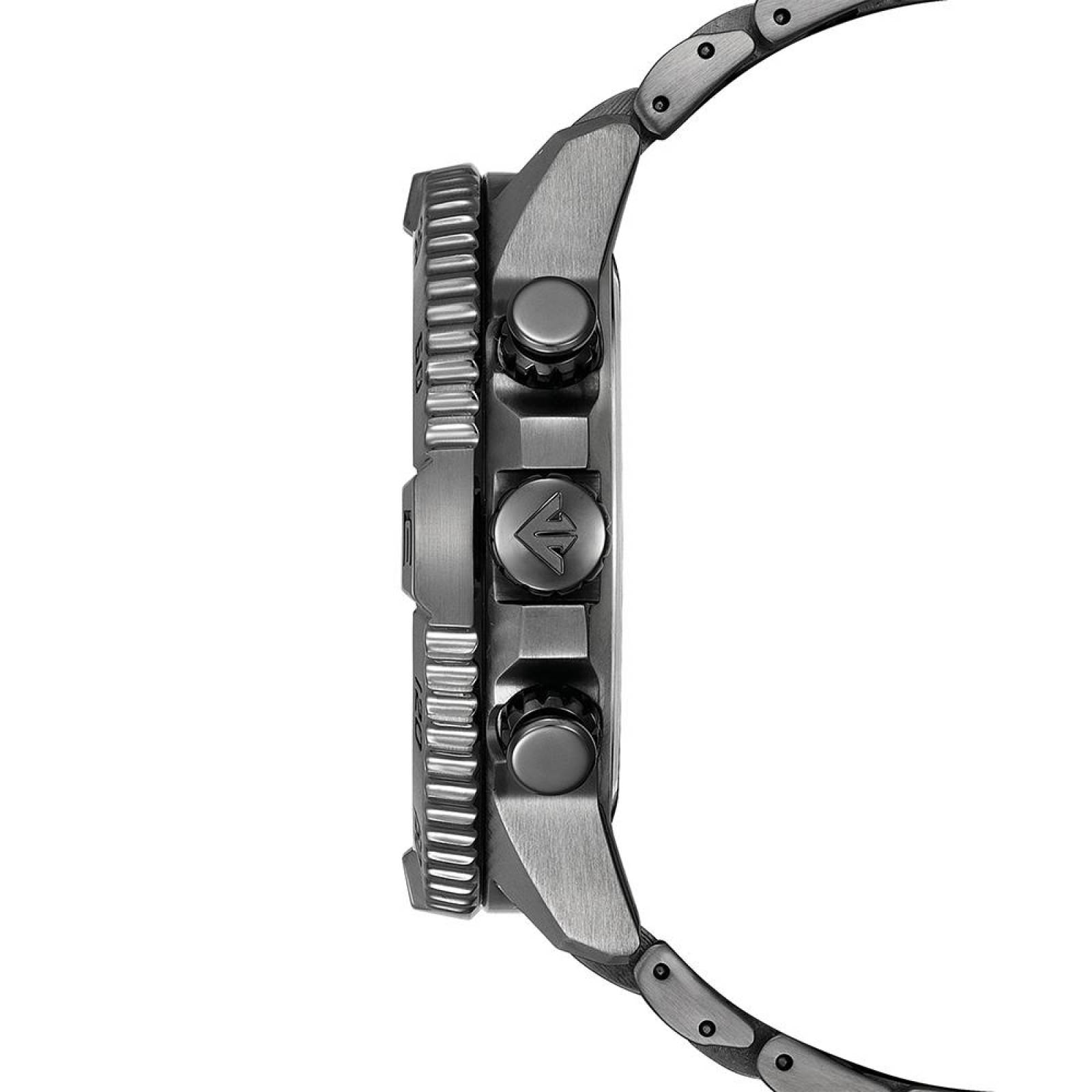 Reloj Citizen Eco-Drive Promastr Navihawk AT8227-56X Hombre