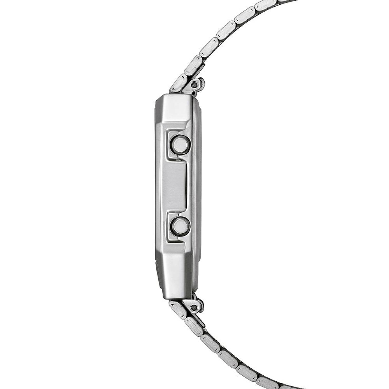 Reloj Citizen Quartz Star Wars R2D2 JG2117-51A Para Unisex 