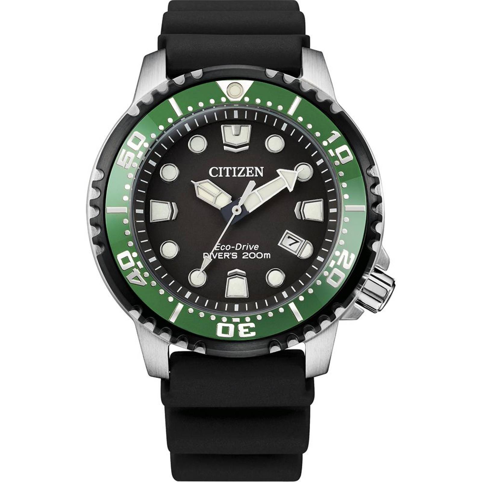 Reloj Citizen Eco-Drive Promaster Dive BN0155-08E Hombre 