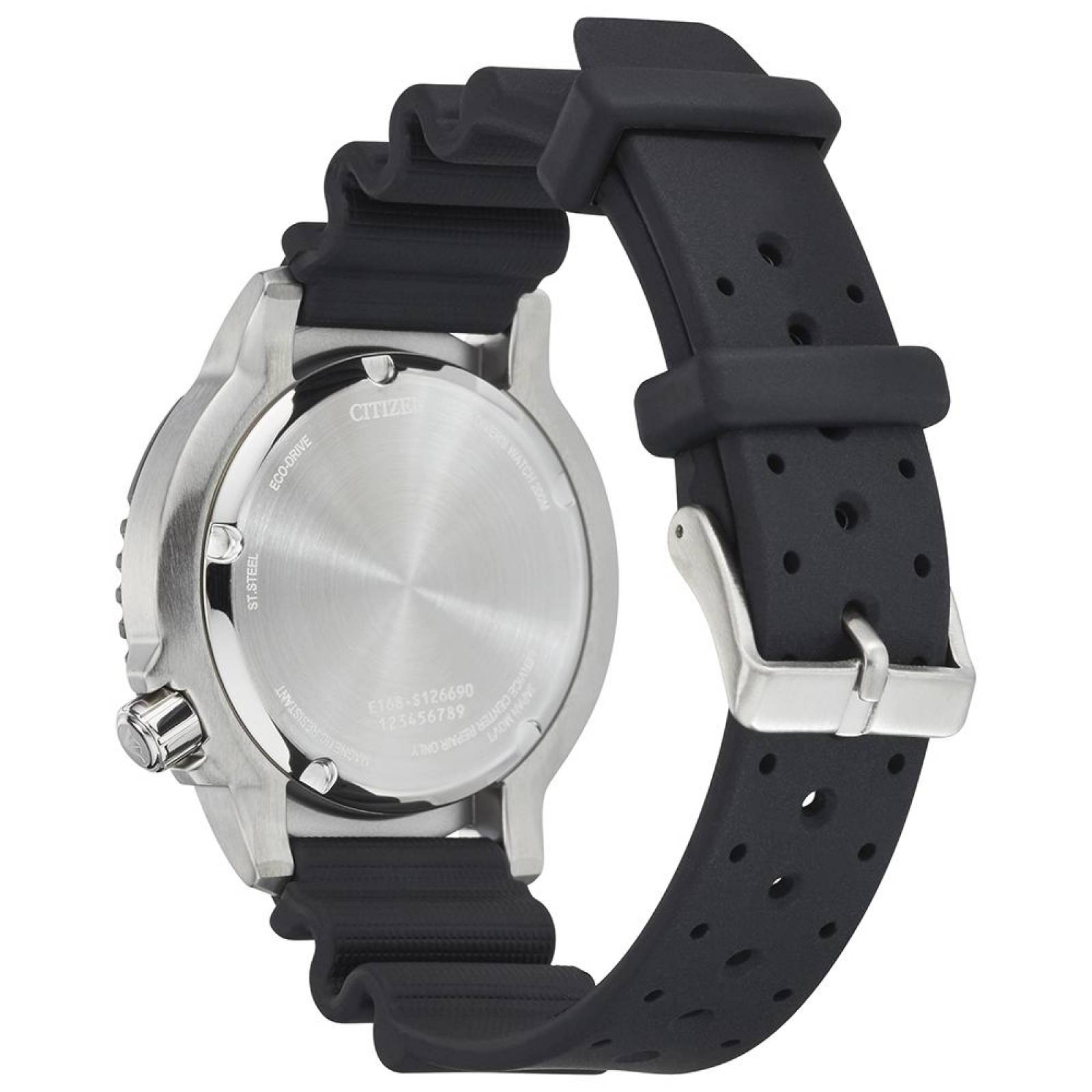 Reloj Citizen Eco-Drive Promaster Dive BN0155-08E Hombre 