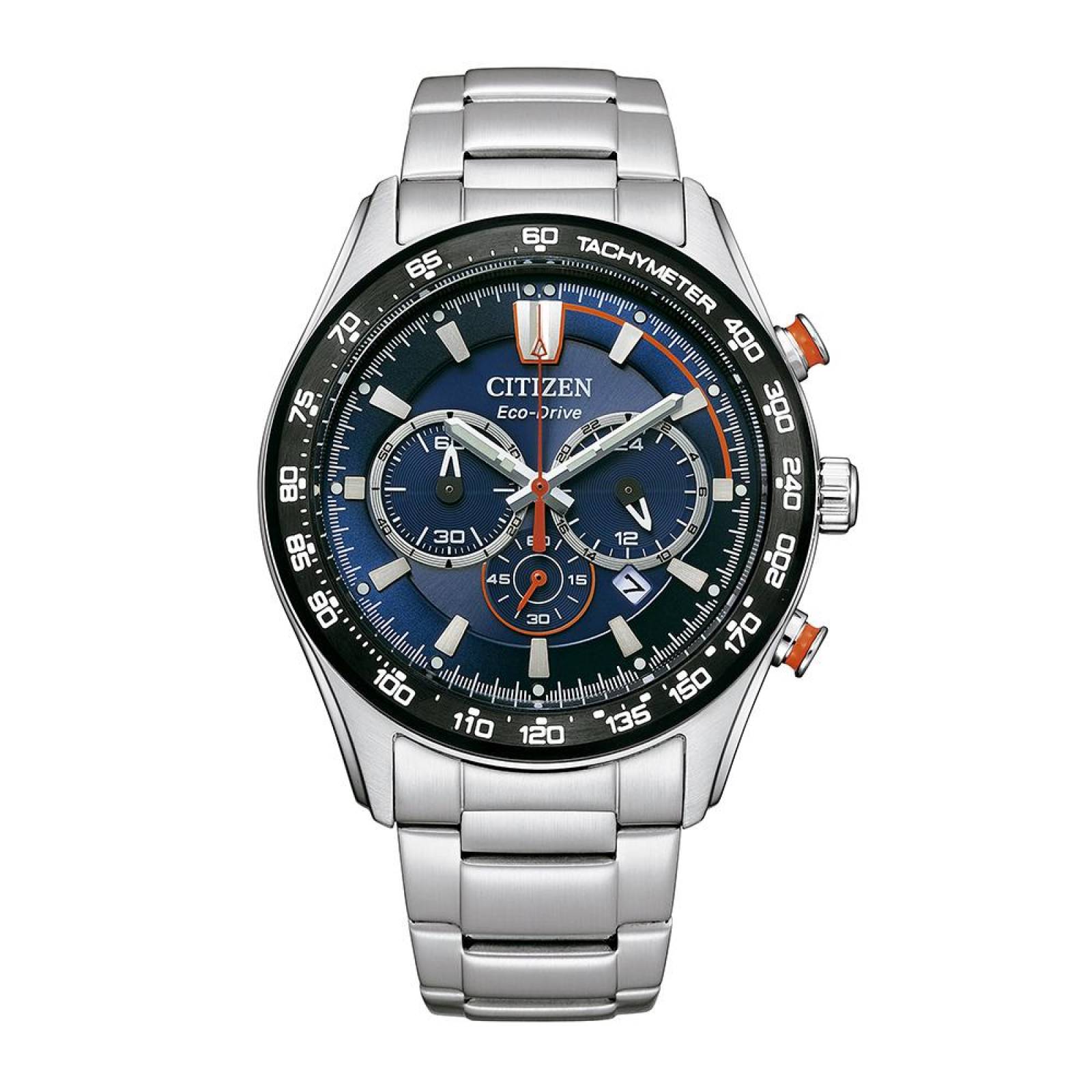 Reloj Citizen Eco-Drive Sport Casual CA4488-52L Para Hombre 