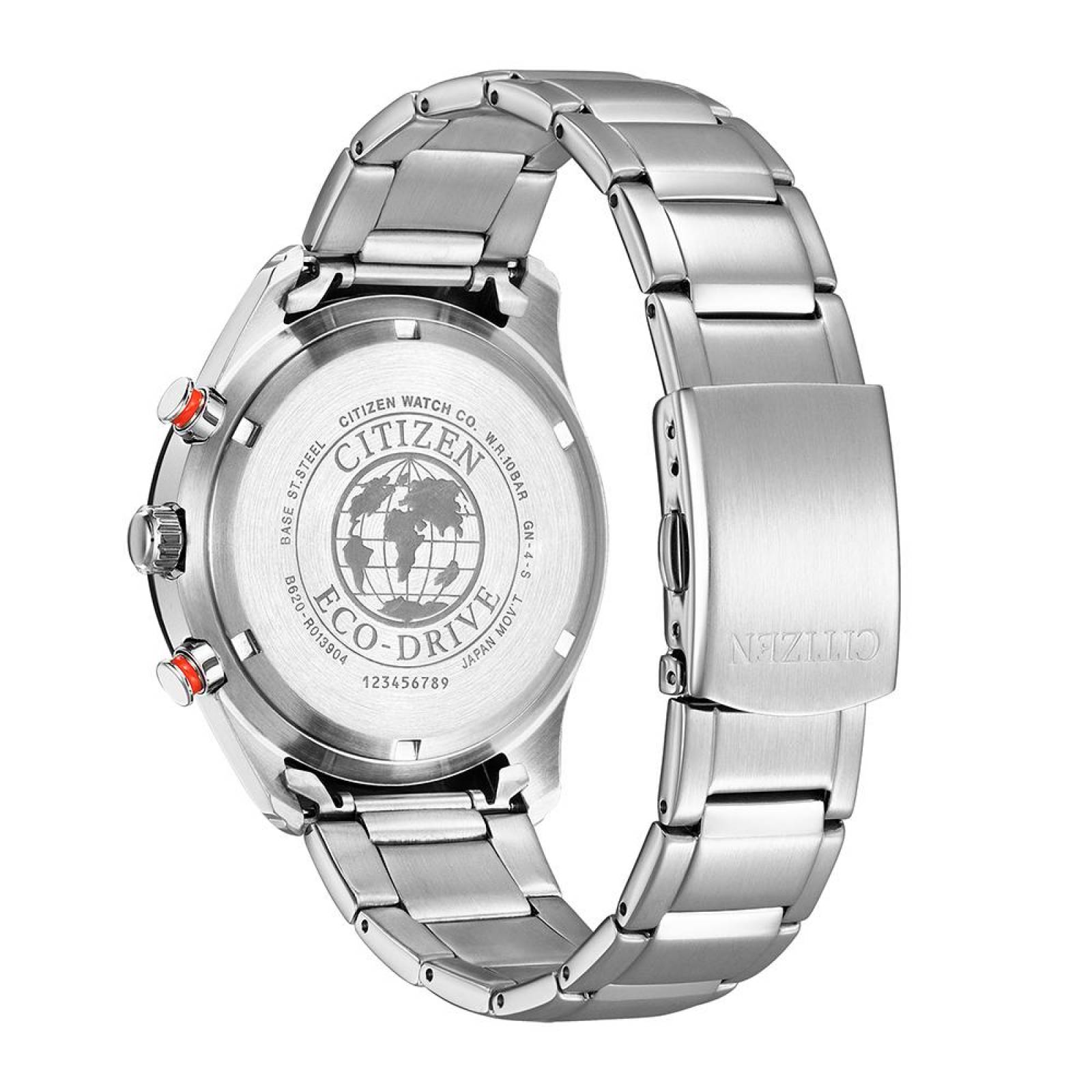 Reloj Citizen Eco-Drive Sport Casual CA4488-52L Para Hombre 