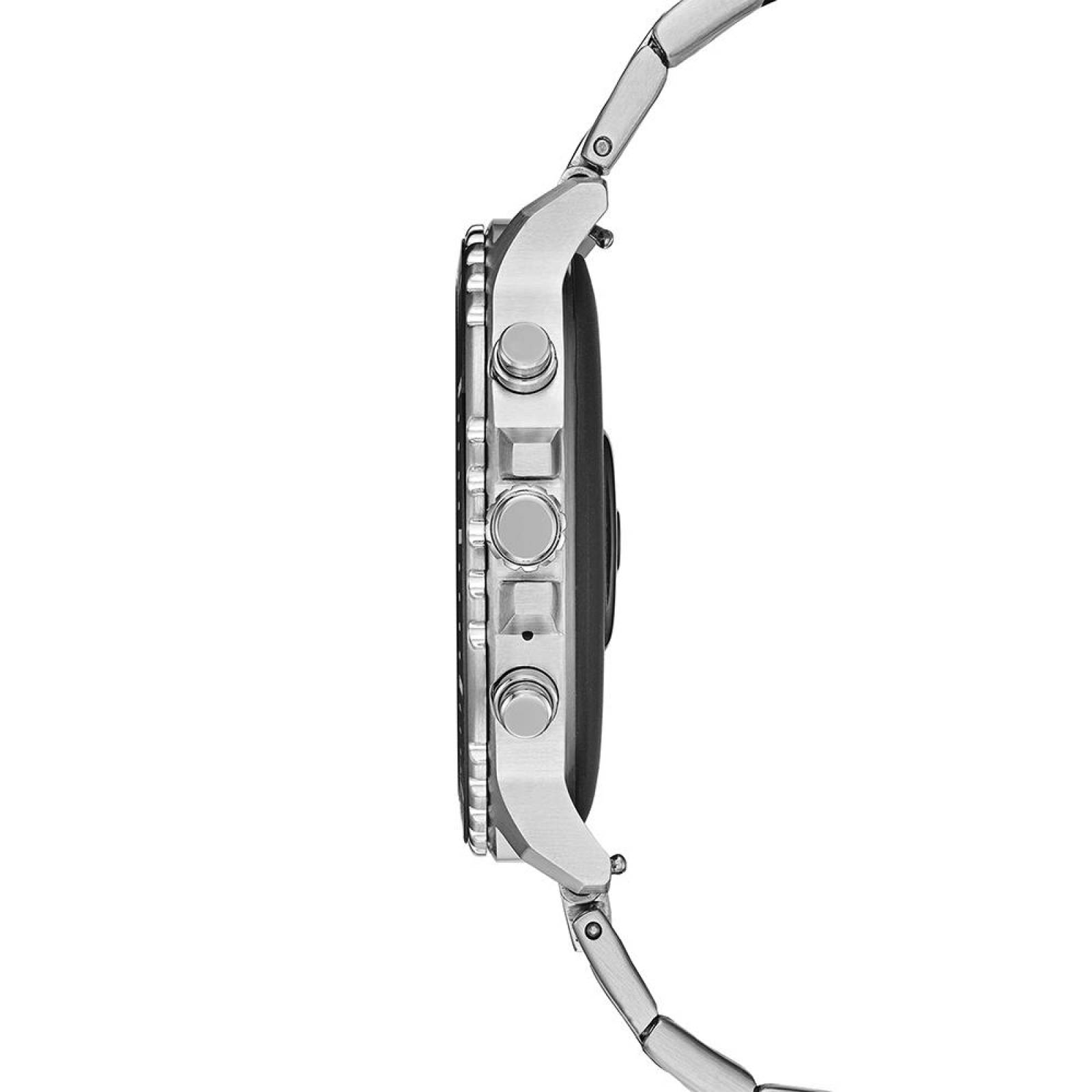 Reloj Smartwatch Citizen Quartz CZ Smart MX0008-56X Hombre 