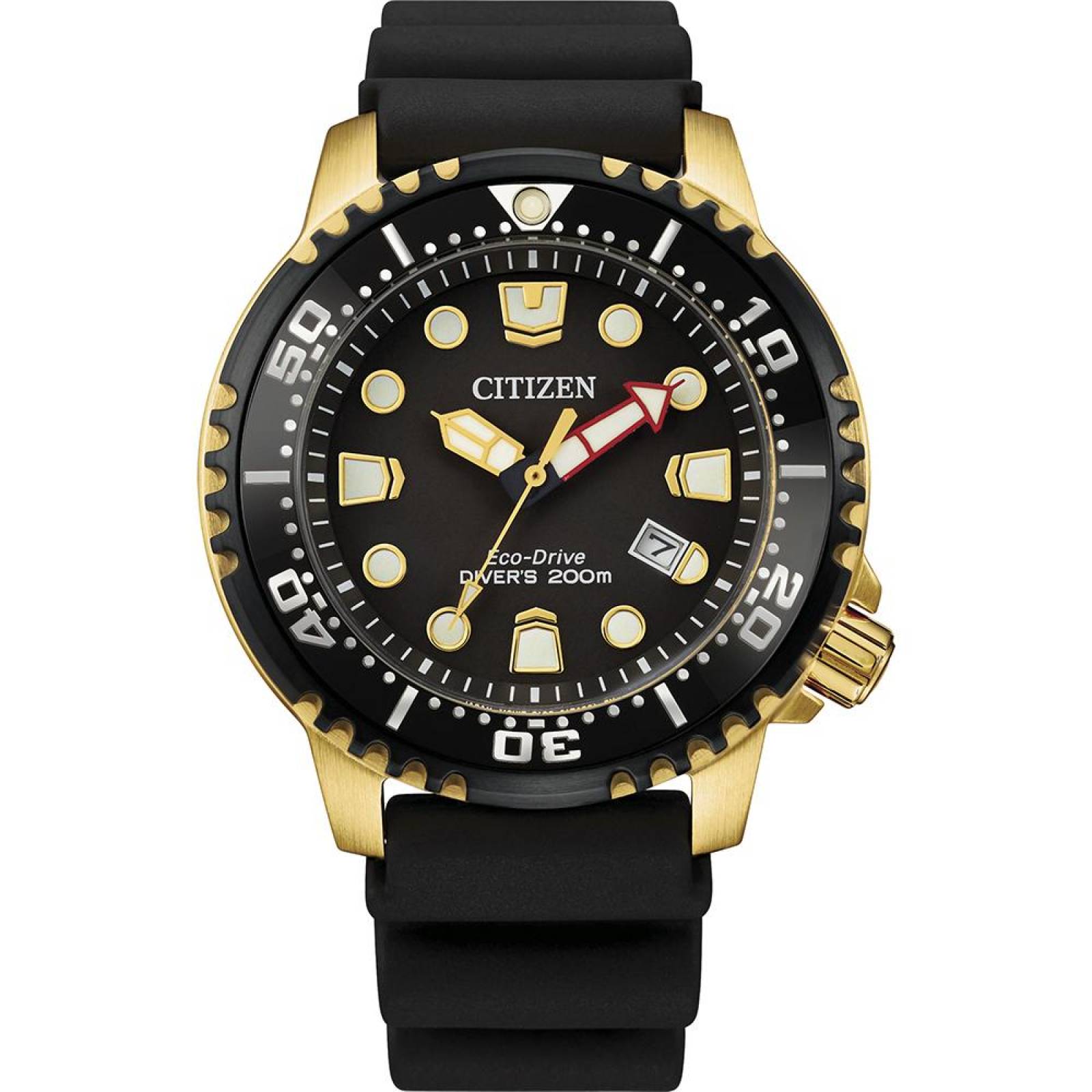 Reloj Citizen Eco-Drive Promaster Dive BN0152-06E Hombre