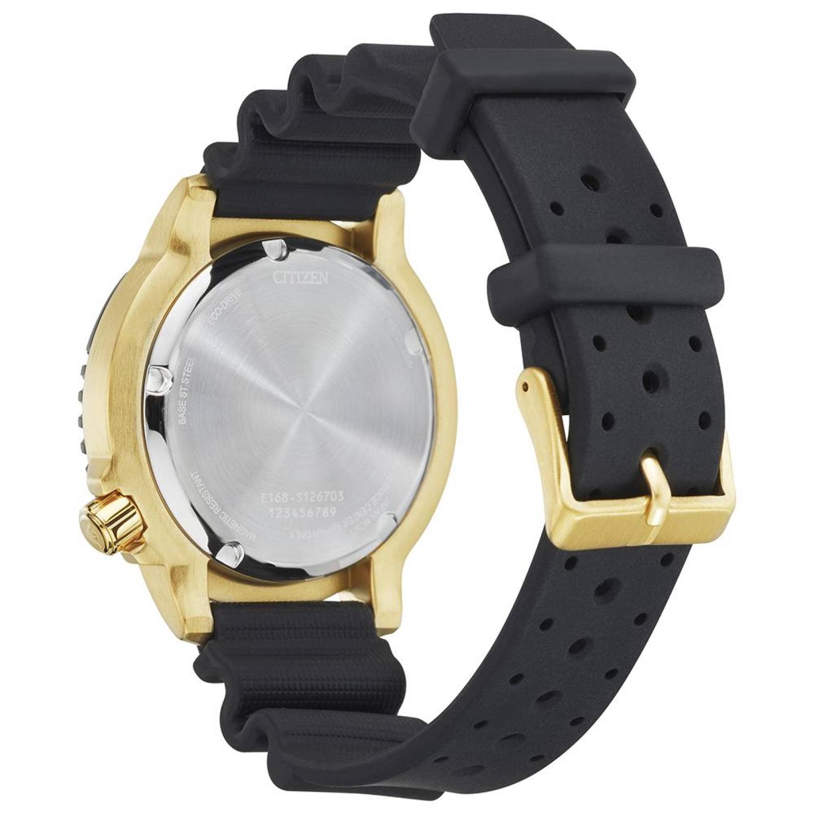 Reloj Citizen Eco-Drive Promaster Dive BN0152-06E Hombre