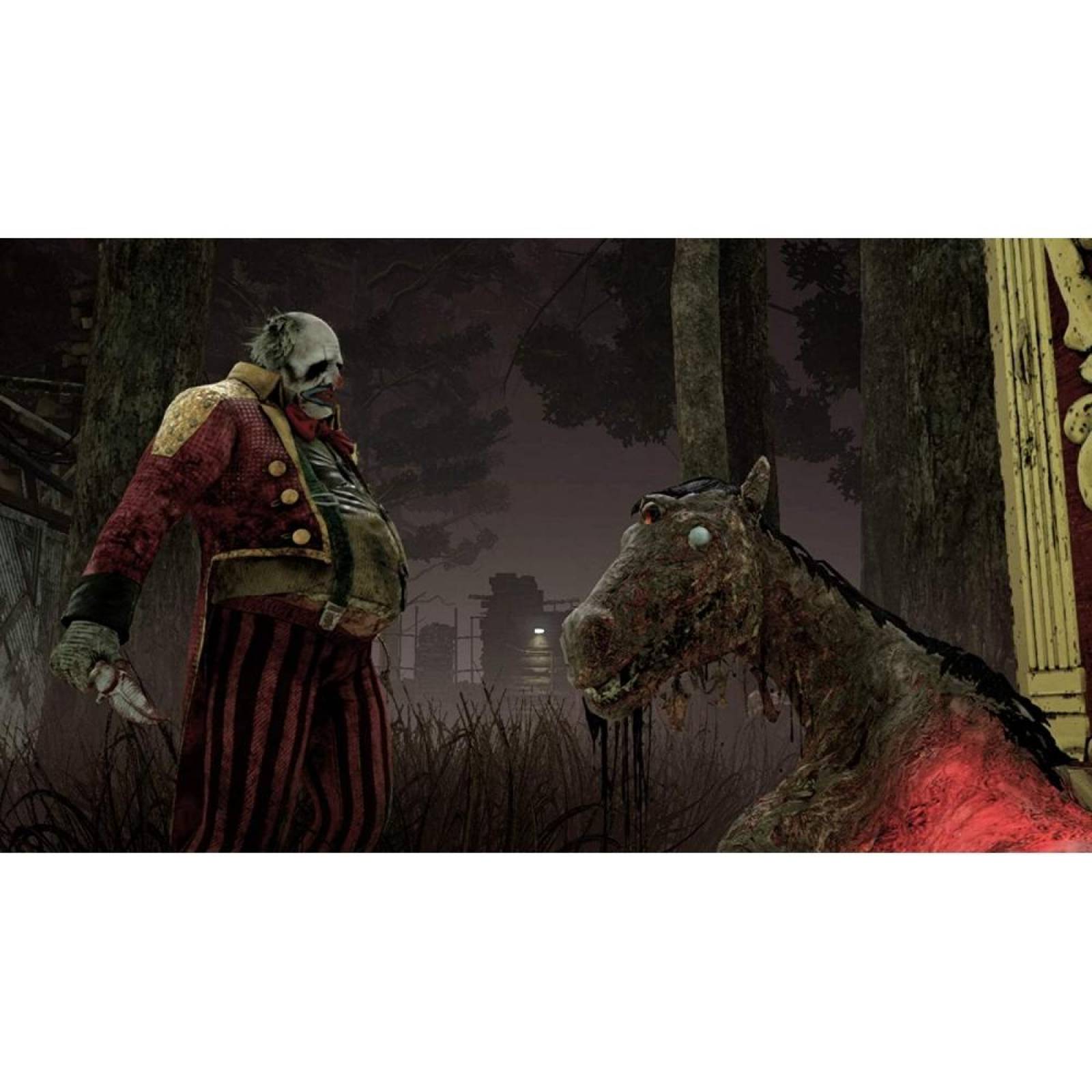 Dead By Daylight - Complete Edition Xbox One - S001