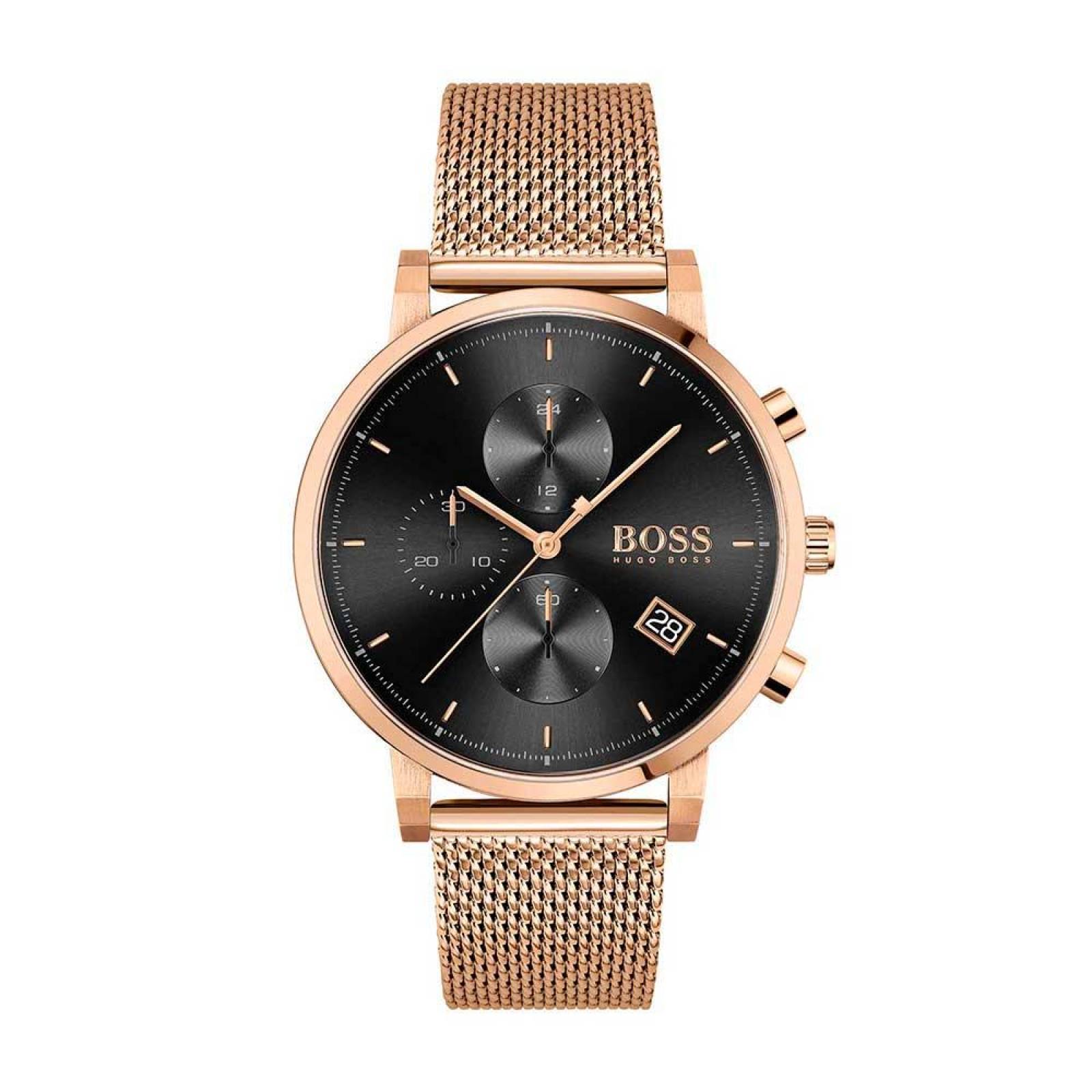 Reloj Boss By Hugo Boss Caballero Blanco 1513718 - S007 – MiBeneficio