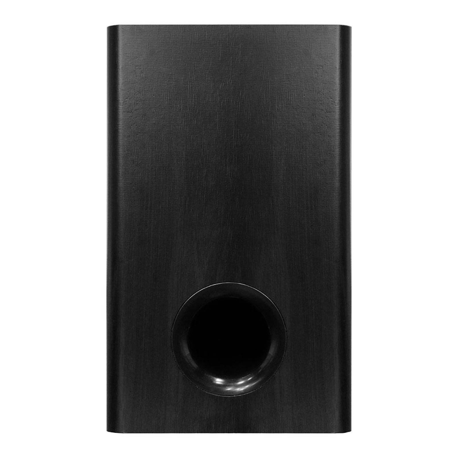 Barra De Sonido Con Subwoofer Alienpro Stage Pro G600 - S002 