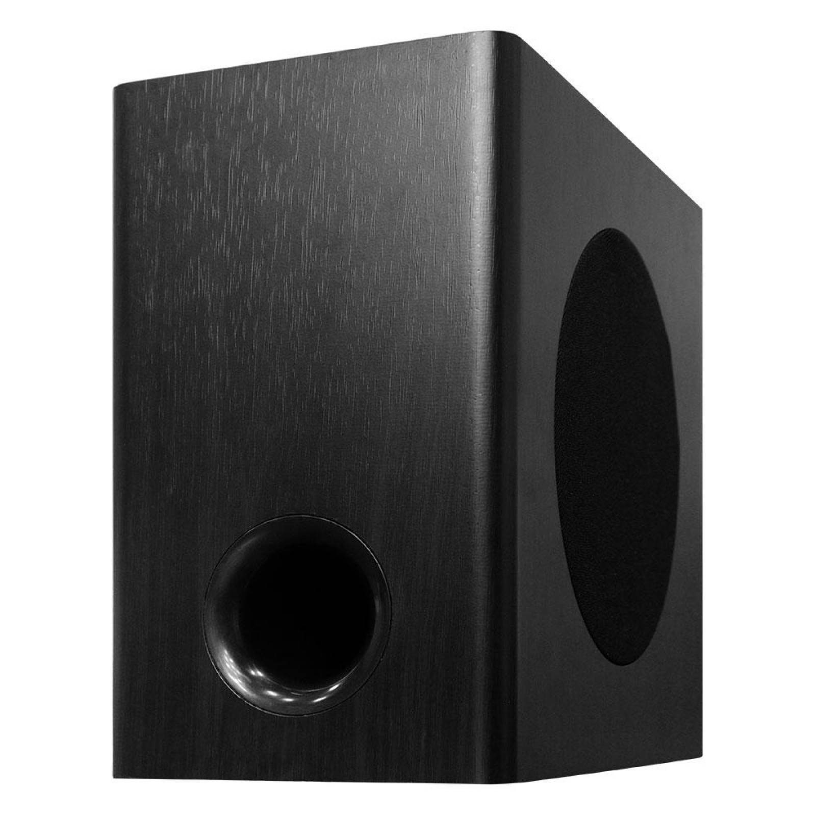Barra De Sonido Con Subwoofer Alienpro Stage Pro G600 - S002 