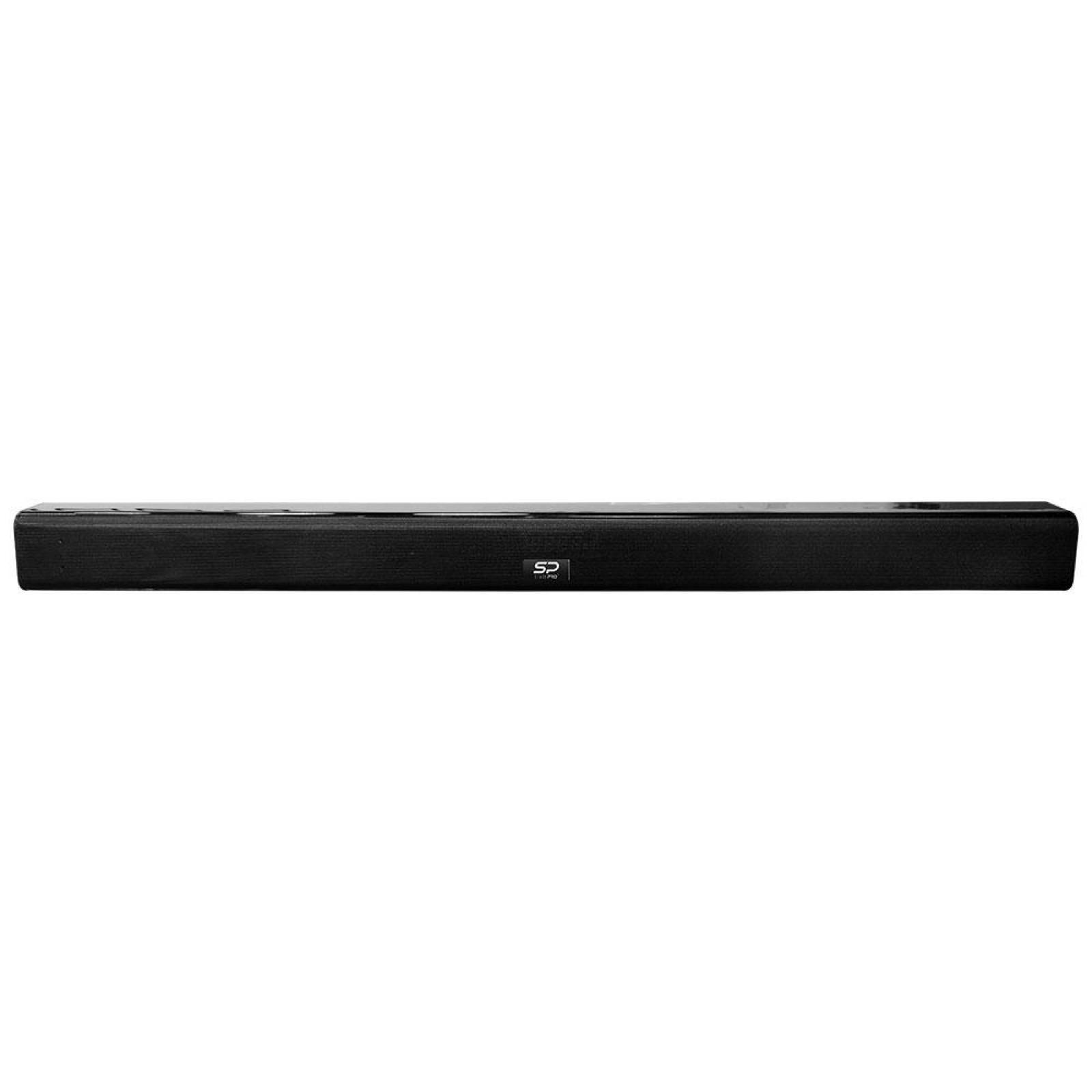 Barra De Sonido Con Subwoofer Alienpro Stage Pro G600 - S002 
