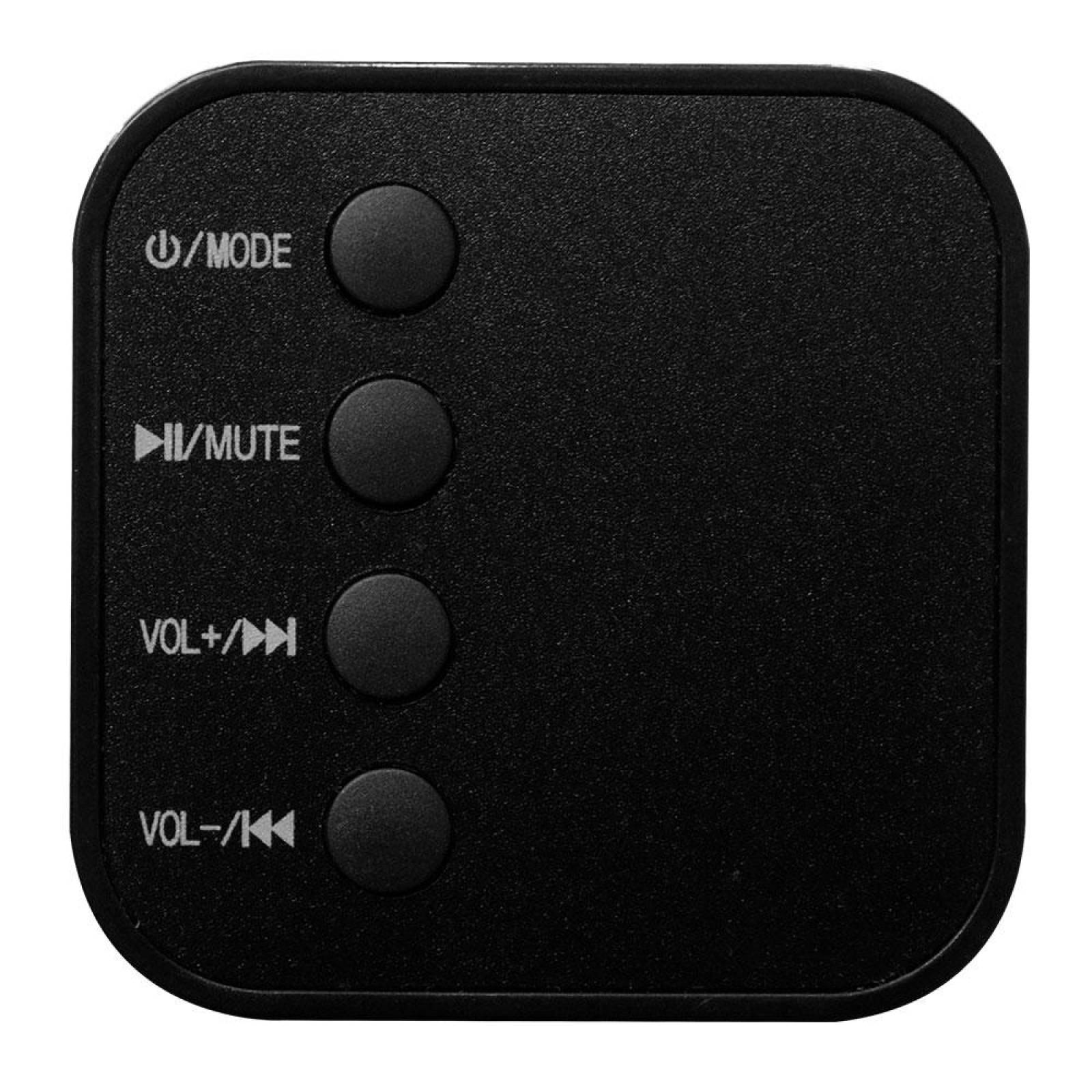 Barra De Sonido Con Subwoofer Alienpro Stage Pro G600 - S002 