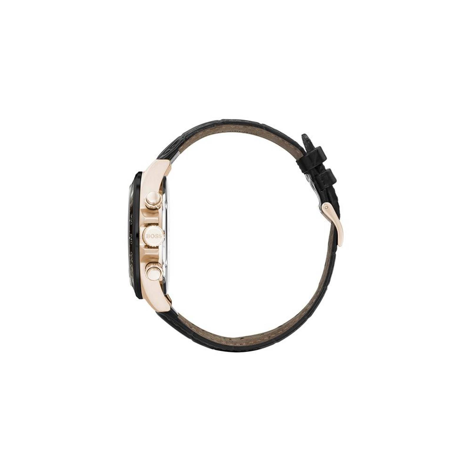 Reloj Boss by Hugo Boss Hombre Hero Negro 1513753 - S007 