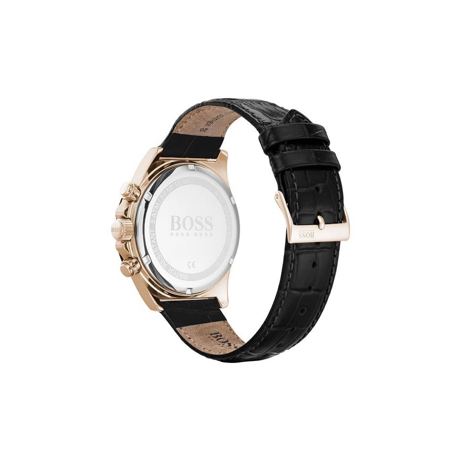 Reloj Boss by Hugo Boss Hombre Hero Negro 1513753 - S007 