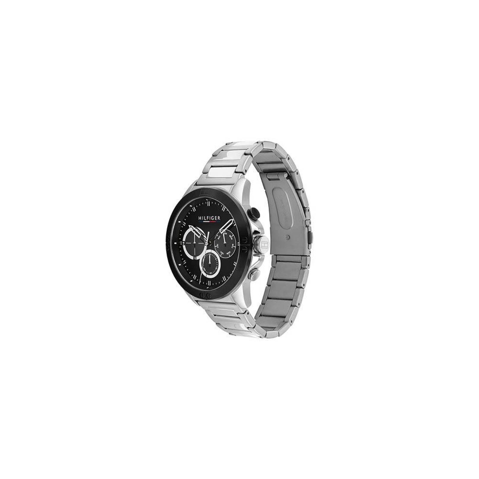 Reloj tommy blanco online hombre