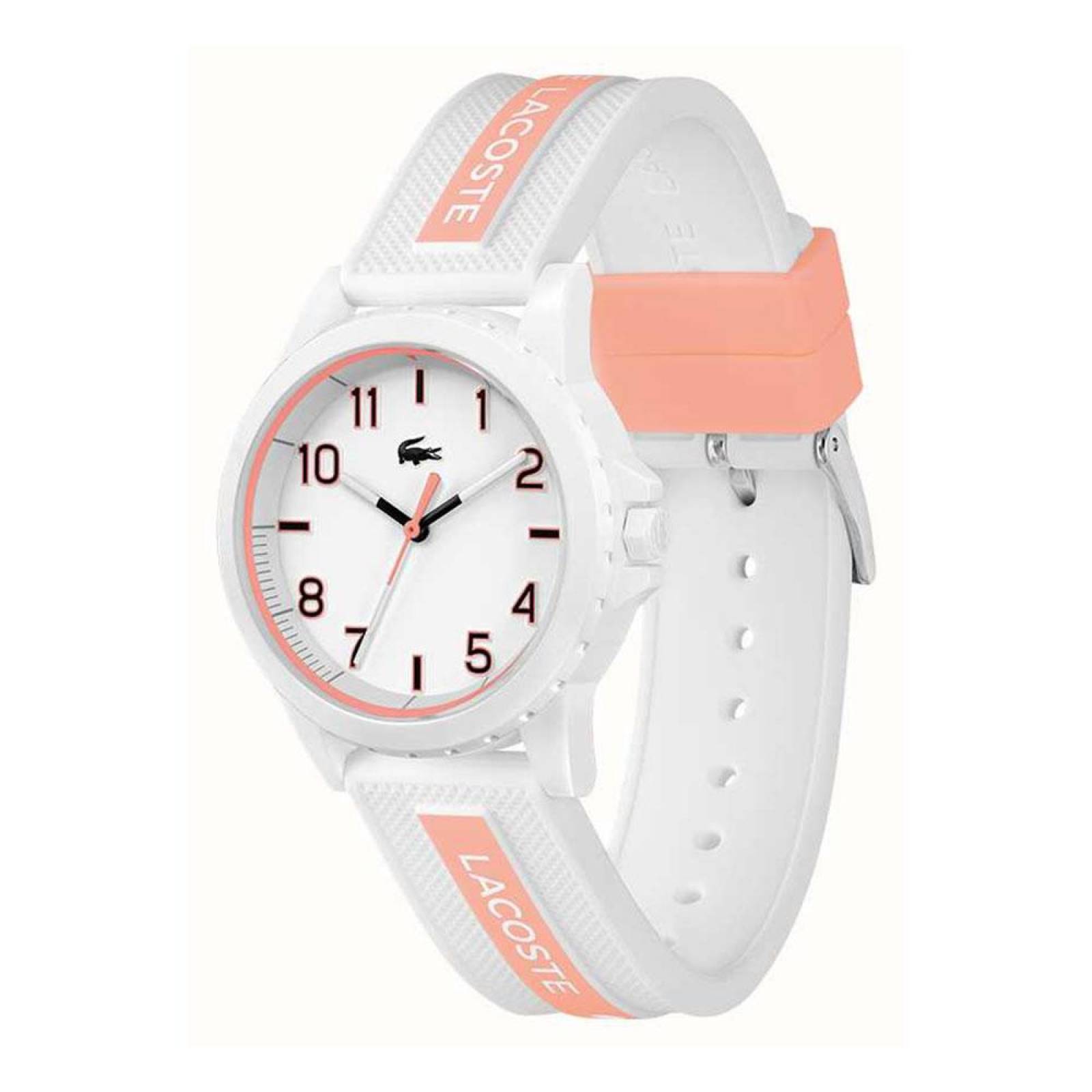 Reloj Lacoste Unisex Silicona 2020143 Teen 