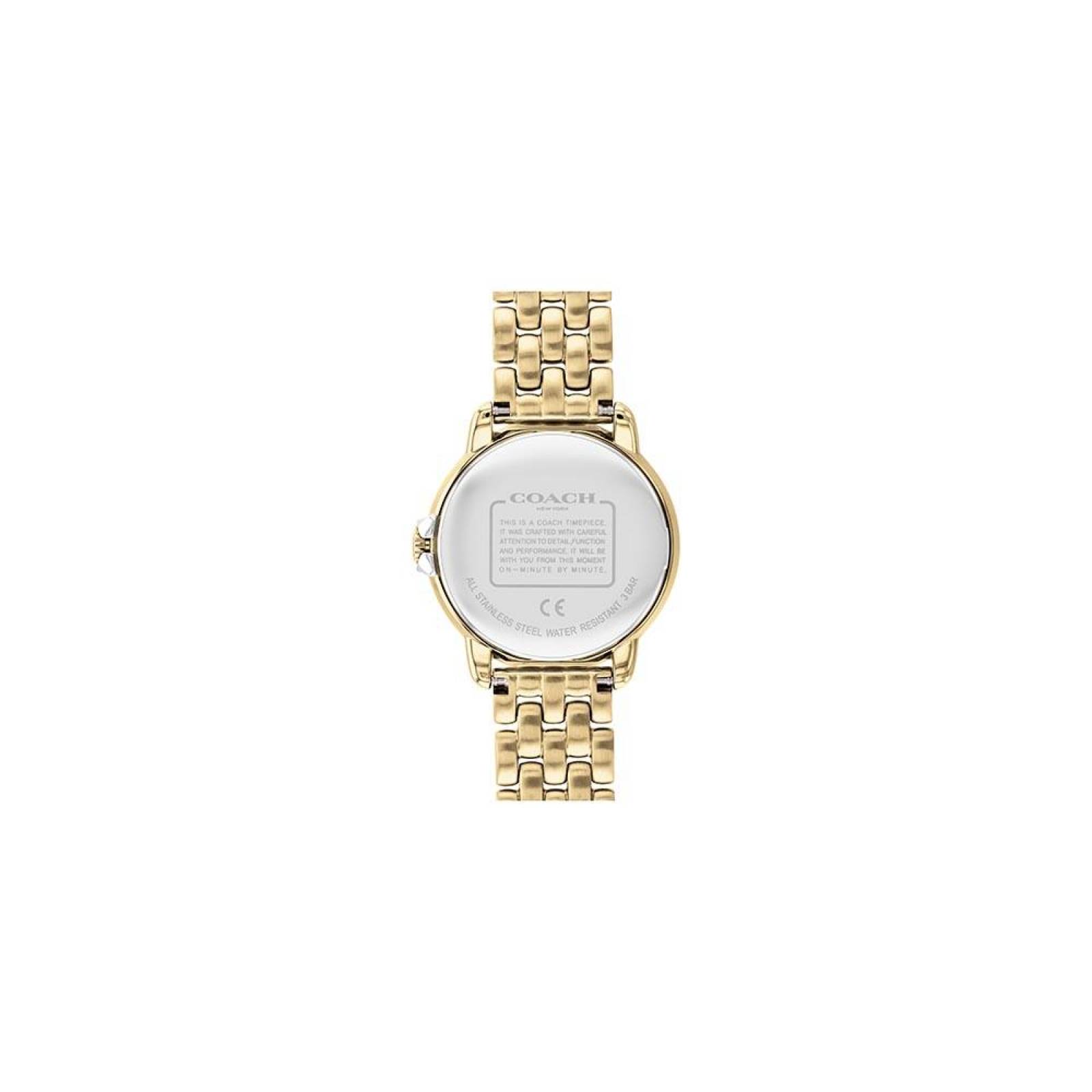 Reloj de mujer online coach