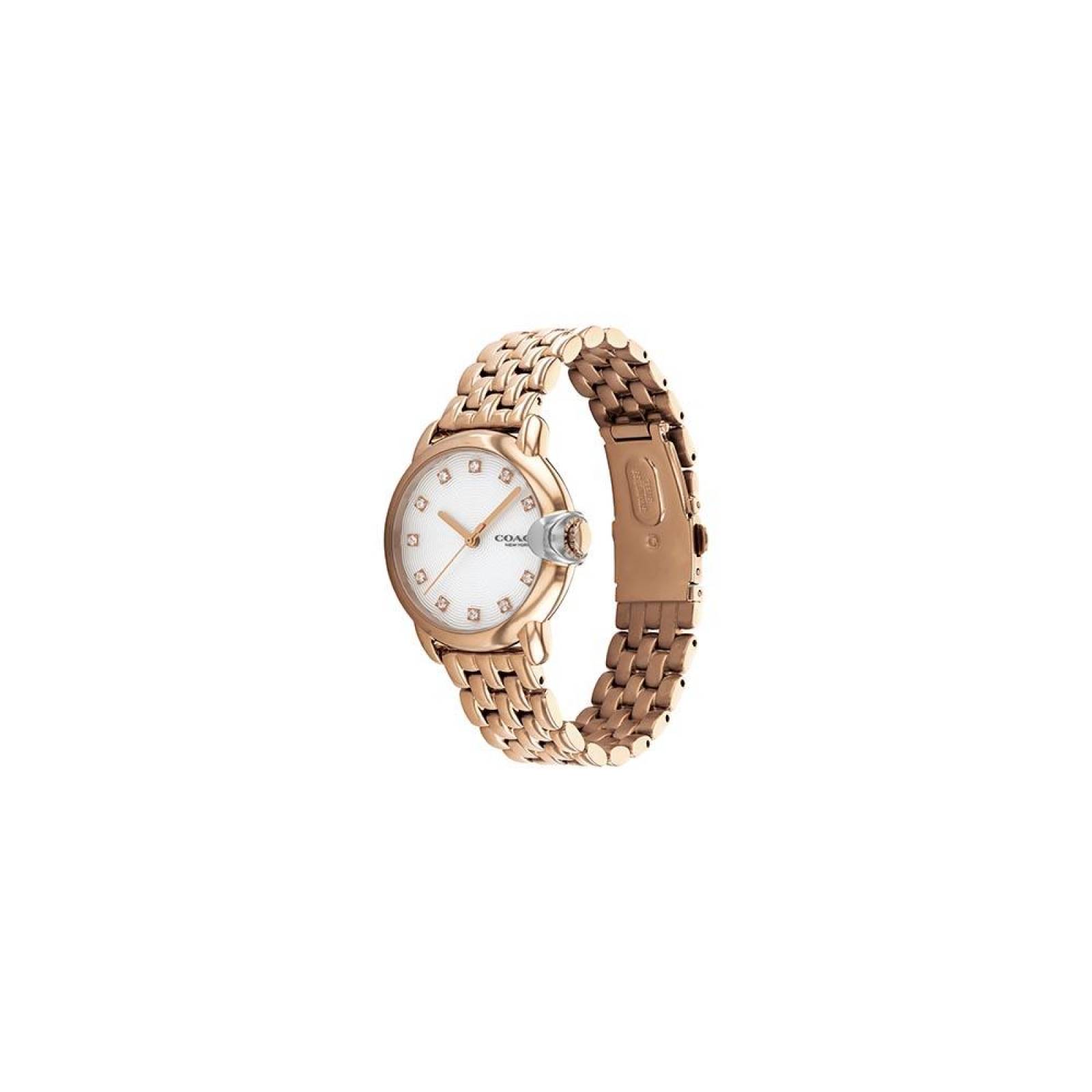 Reloj Coach Mujer Acero Inoxidable 14503820 Arden