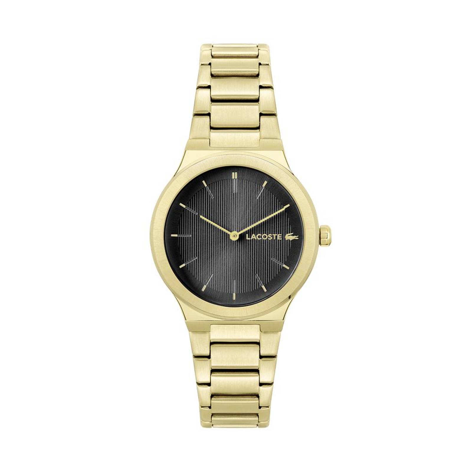 Reloj Lacoste Mujer Acero Inoxidable 2001182 Chelsea 