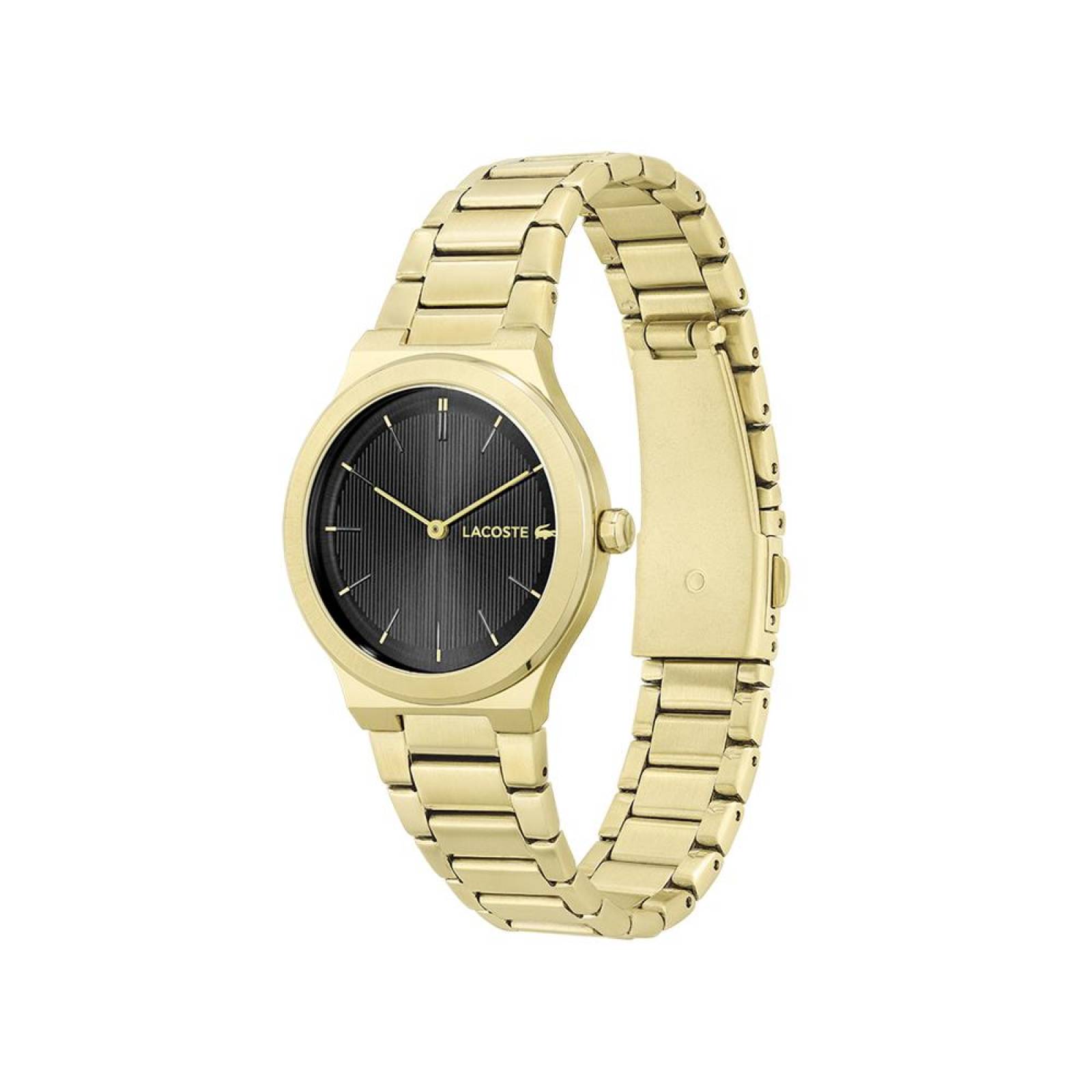 Reloj Lacoste Mujer Acero Inoxidable 2001182 Chelsea 