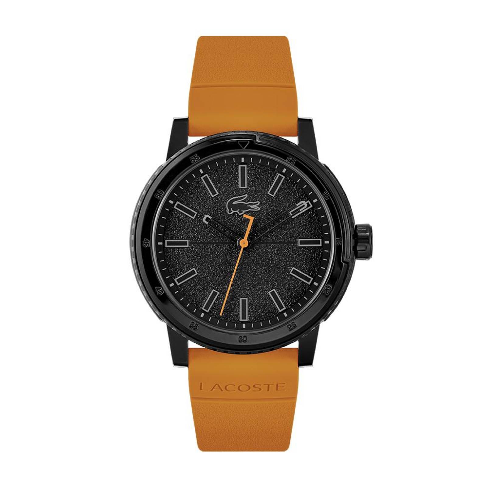 Reloj Lacoste Hombre Challenger Naranja 2011095 - S007 
