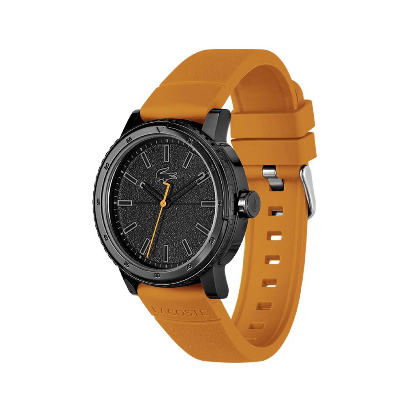 Reloj Lacoste Hombre Challenger Naranja 2011095 - S007 