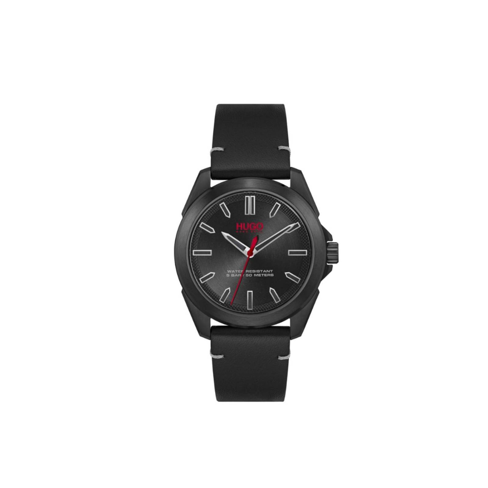 Hugo Boss Adventure Reloj Hugo Boss Hombre Cuero 1530227 Adventure