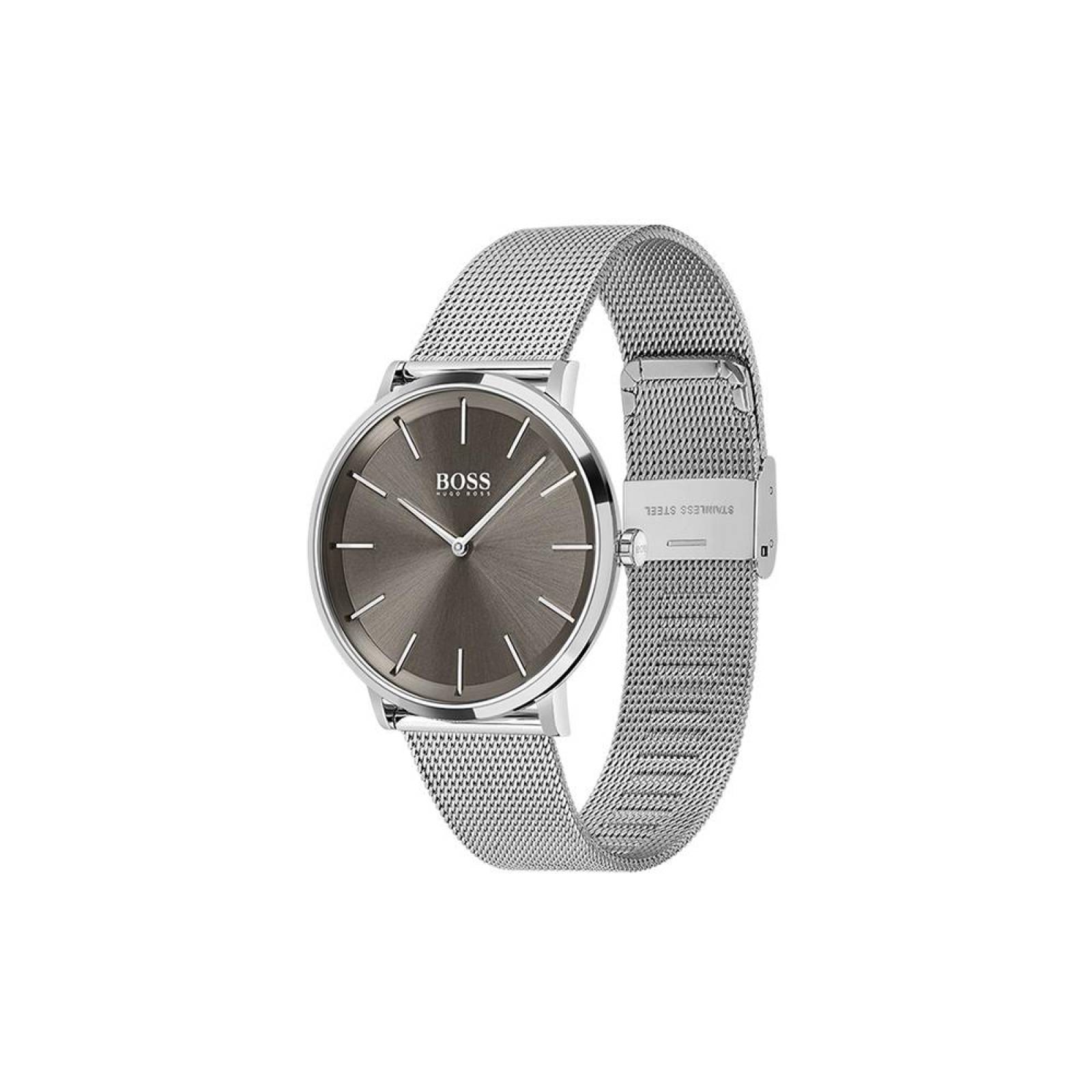 Reloj Boss by Hugo Boss Hombre Skyliner Plata 1513828 - S007 