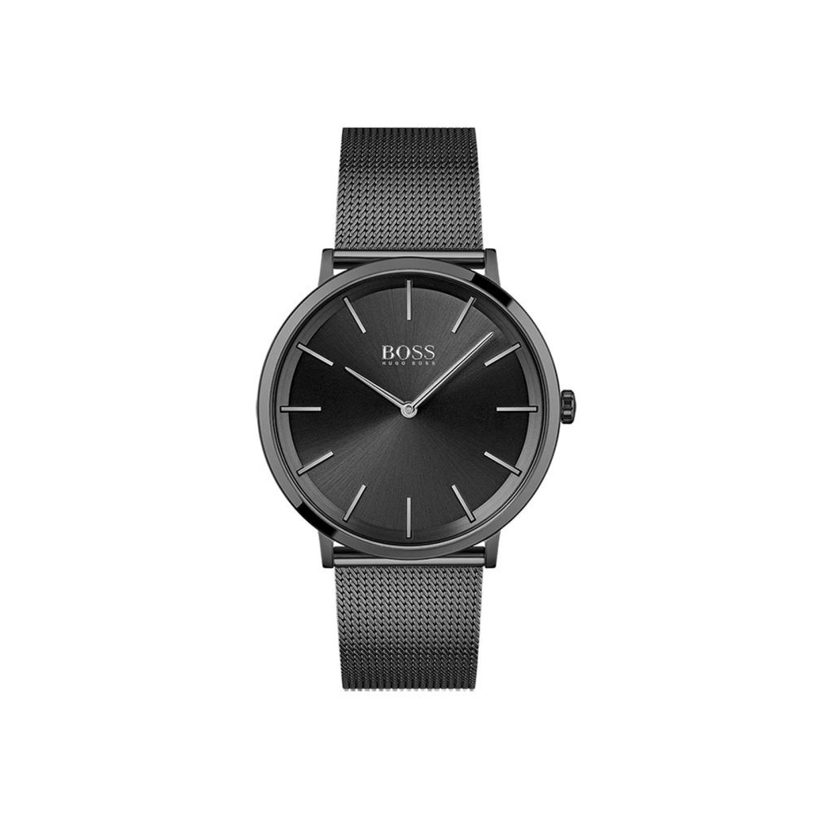 Reloj Hugo Boss Hombre Acero Inoxidable 1513826 Skyliner 