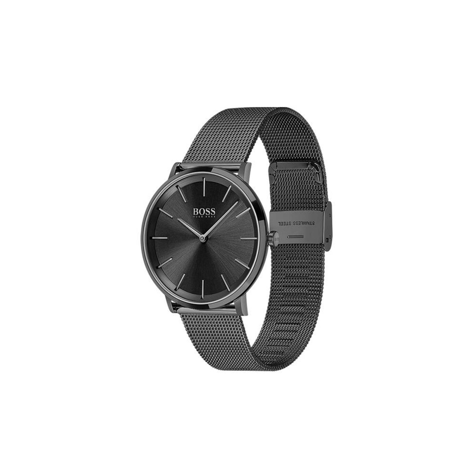 Reloj Hugo Boss Hombre Acero Inoxidable 1513826 Skyliner 